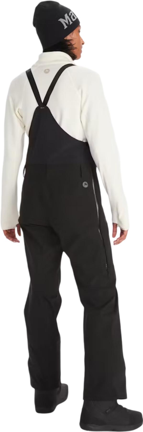 Product gallery image number 2 for product Refuge Pro Bib - Women's