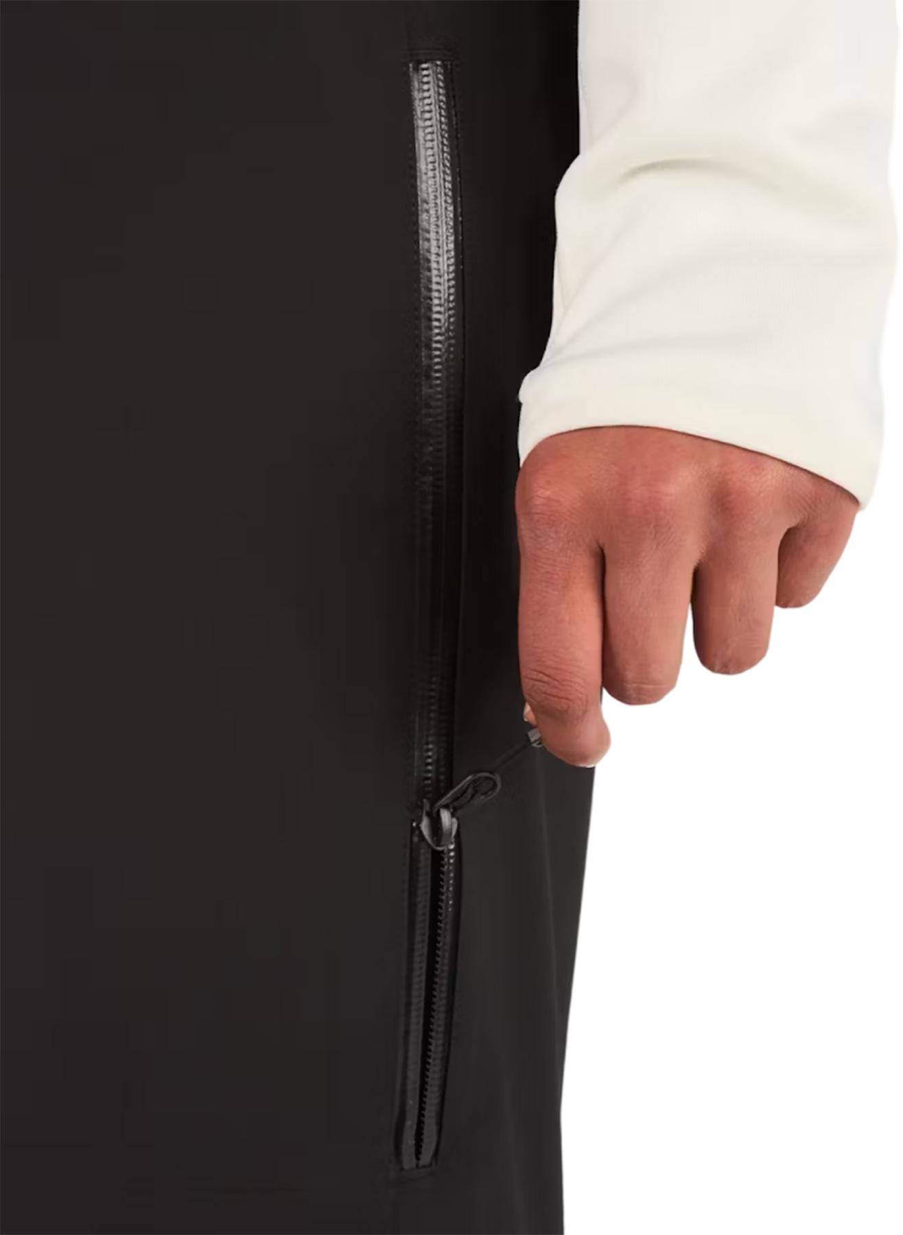 Product gallery image number 3 for product Refuge Pro Bib - Women's