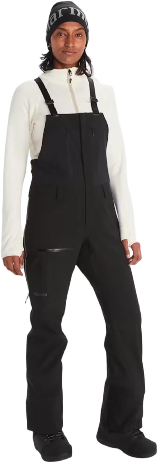 Product gallery image number 1 for product Refuge Pro Bib - Women's