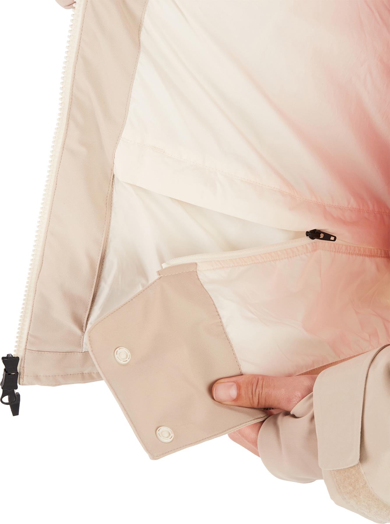 Product gallery image number 3 for product Slingshot Jacket - Women's