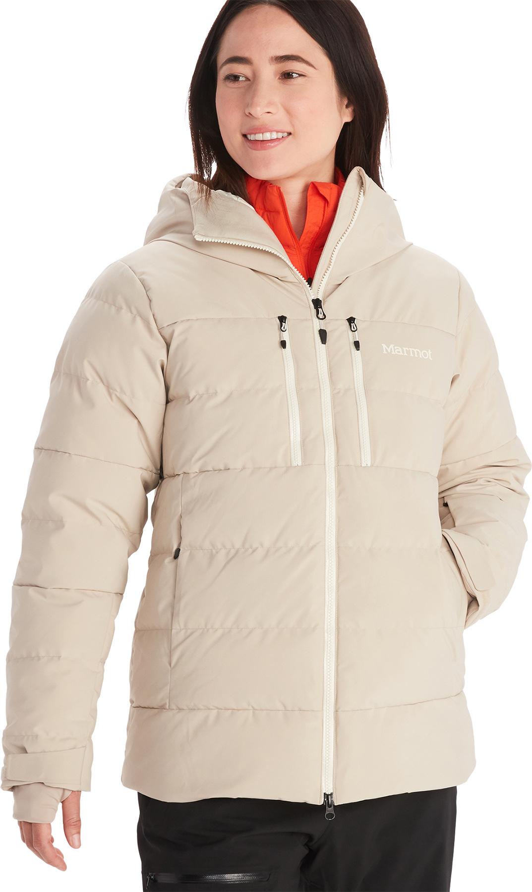 Product gallery image number 1 for product Slingshot Jacket - Women's