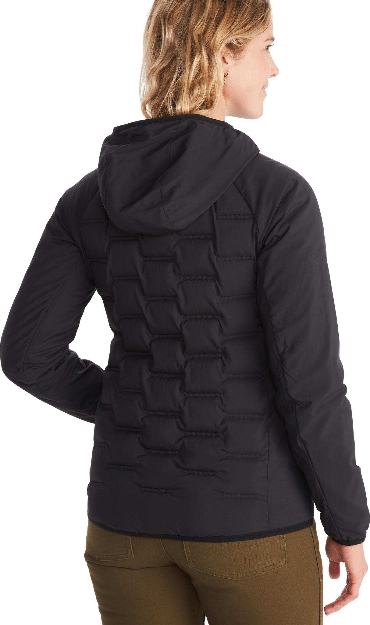 Product gallery image number 2 for product WarmCube Active Alt HB Jacket - Women's