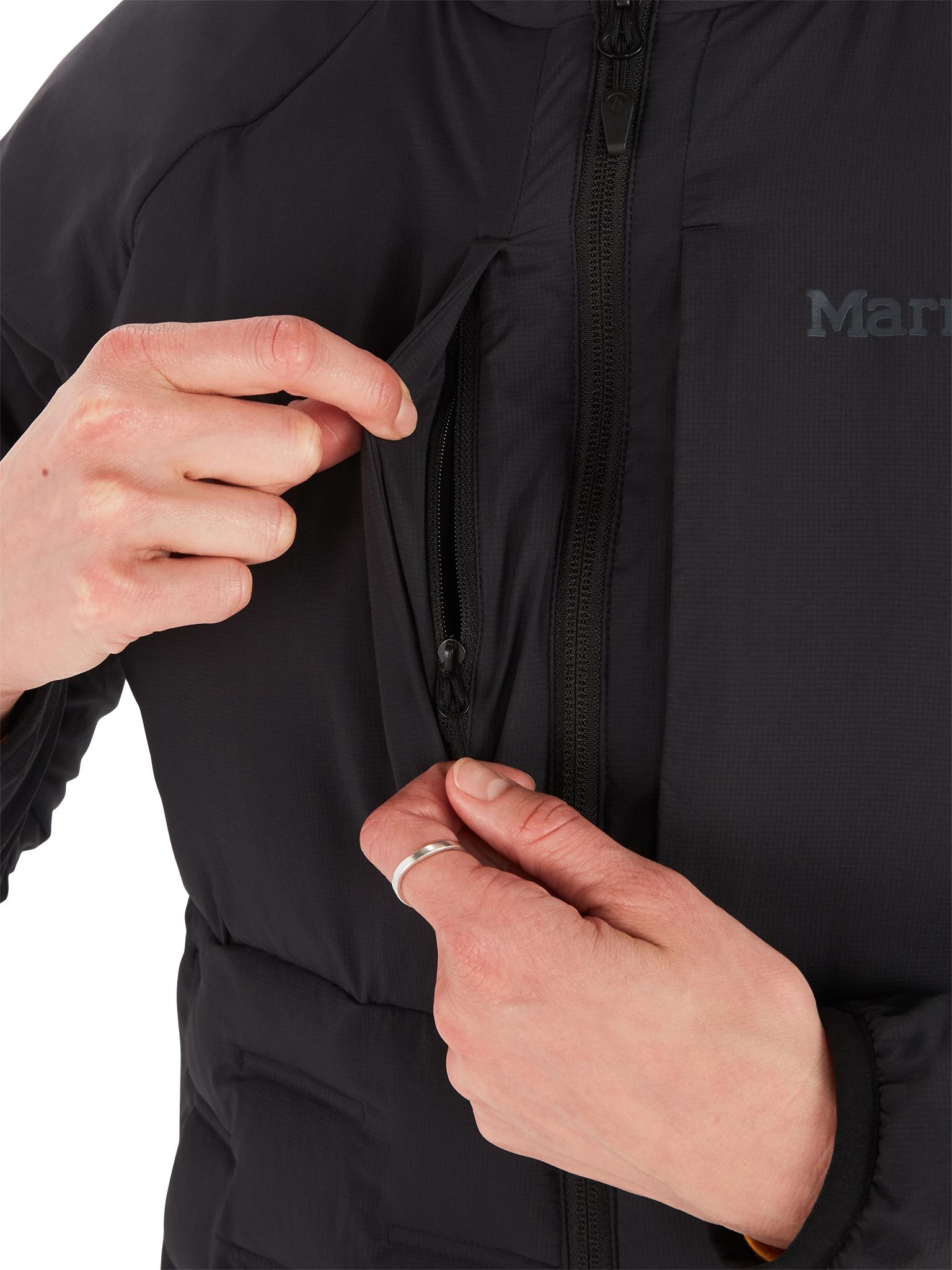 Product gallery image number 3 for product WarmCube Active Alt HB Jacket - Women's