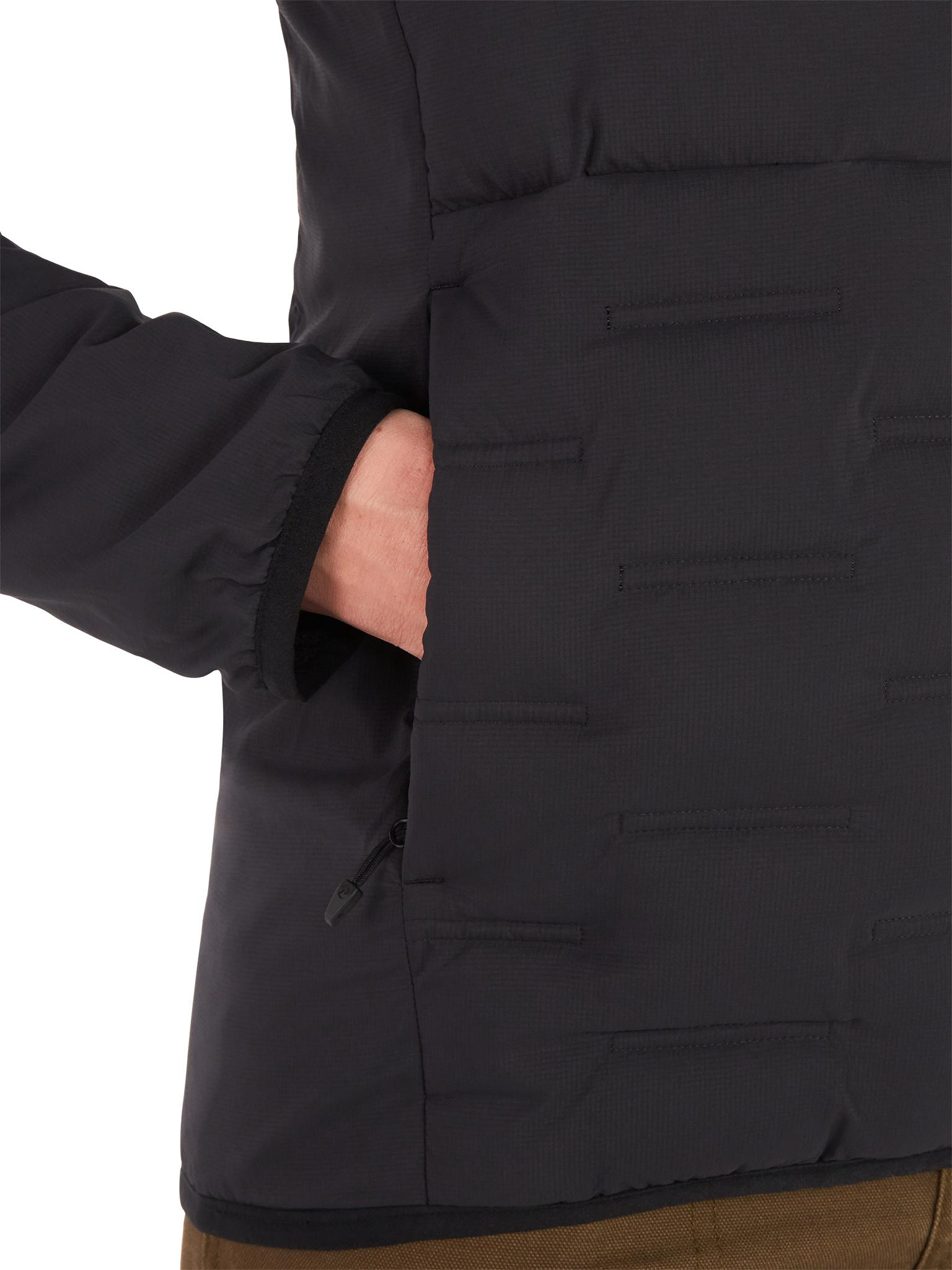 Product gallery image number 4 for product WarmCube Active Alt HB Jacket - Women's