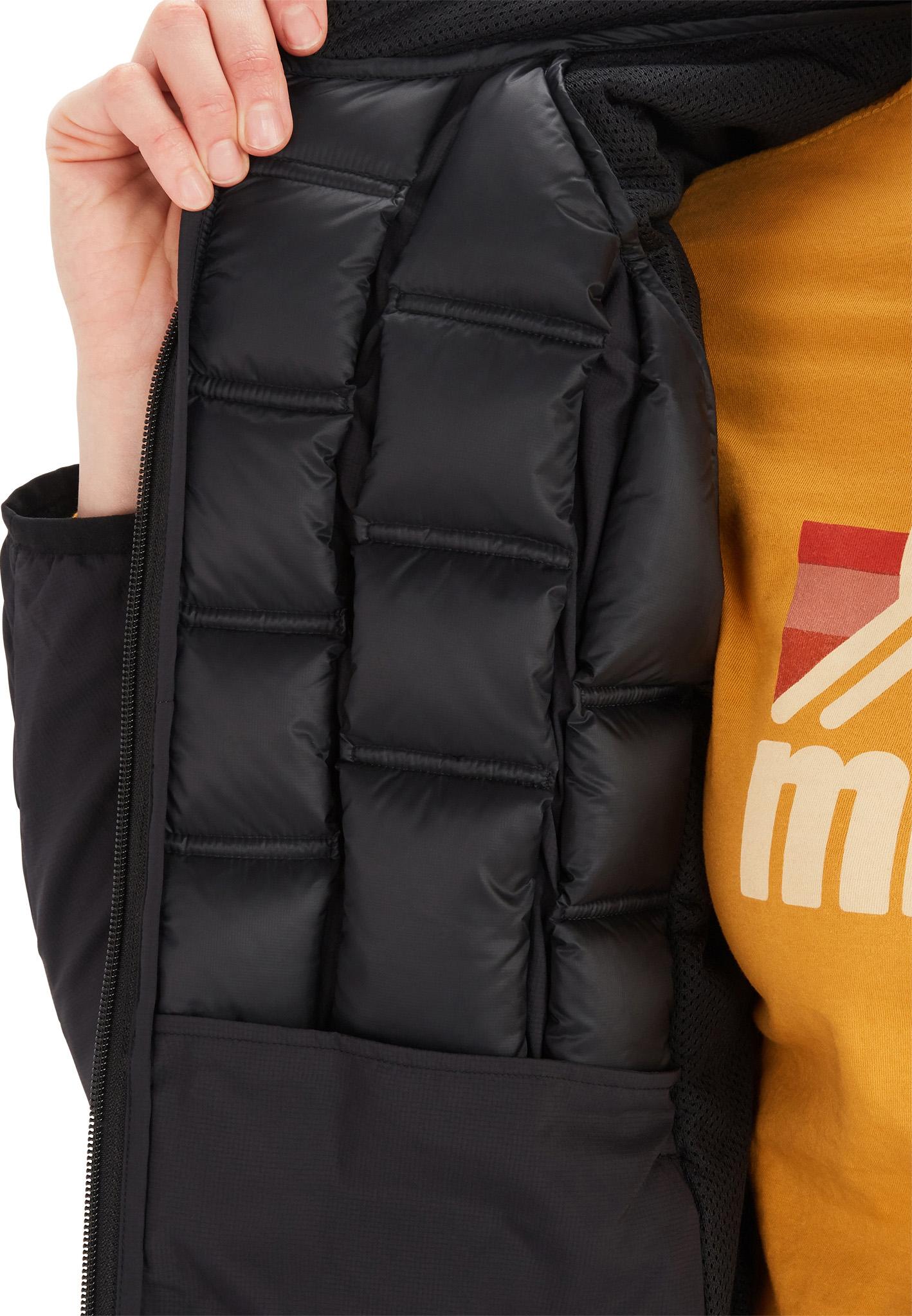 Product gallery image number 5 for product WarmCube Active Alt HB Jacket - Women's