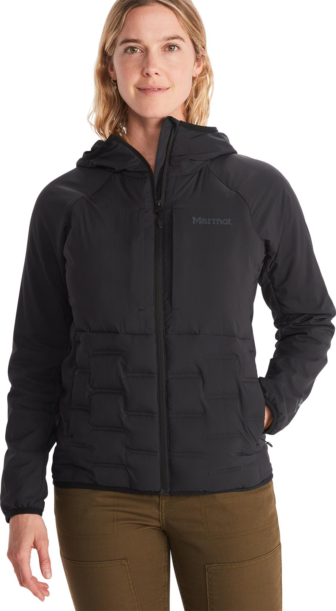 Product gallery image number 1 for product WarmCube Active Alt HB Jacket - Women's