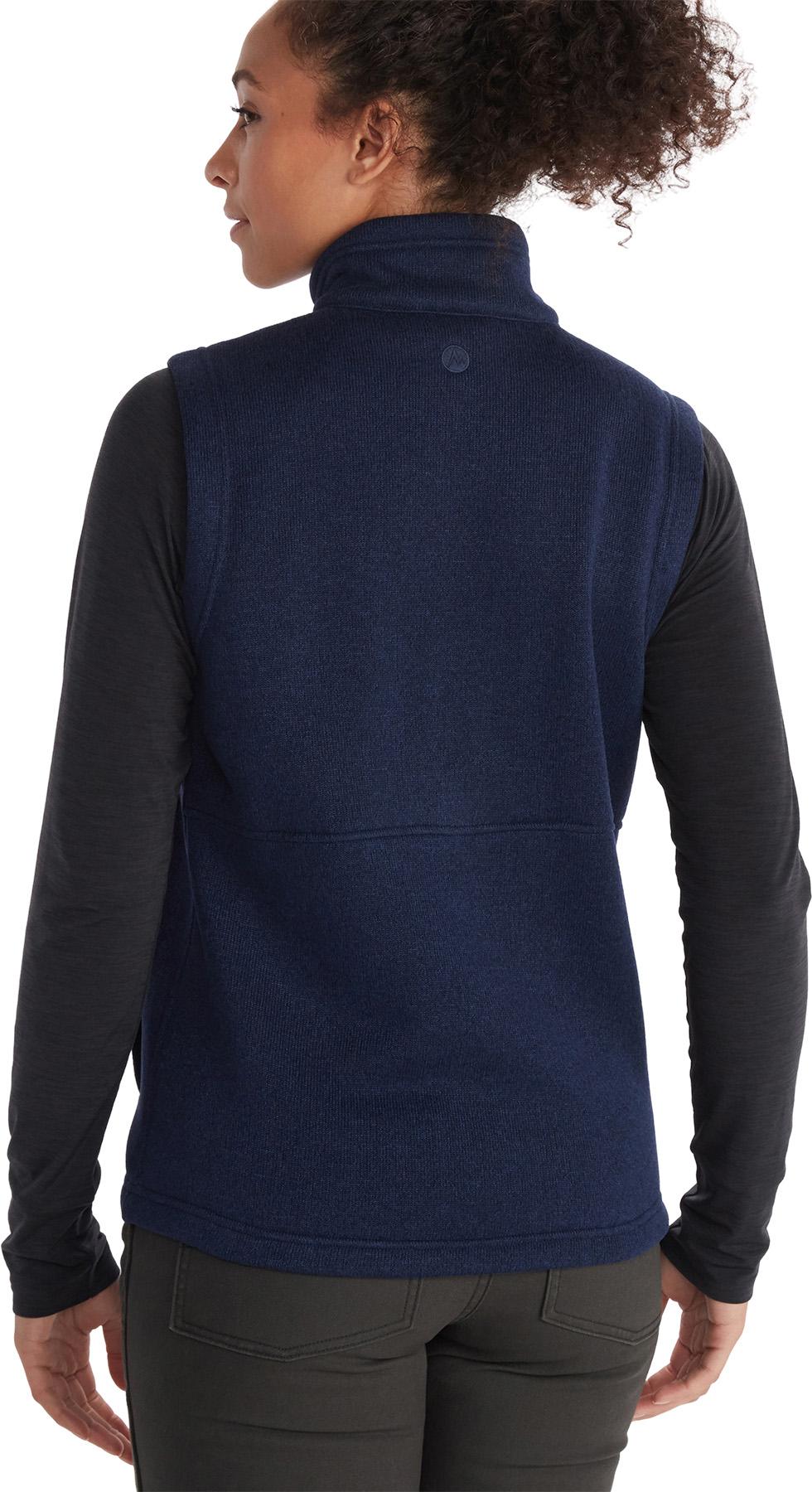 Product gallery image number 2 for product Drop Line Vest - Women's