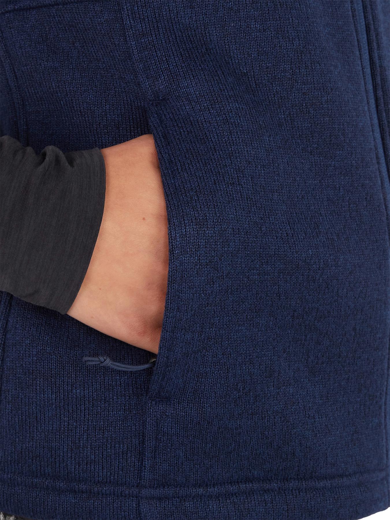 Product gallery image number 3 for product Drop Line Vest - Women's