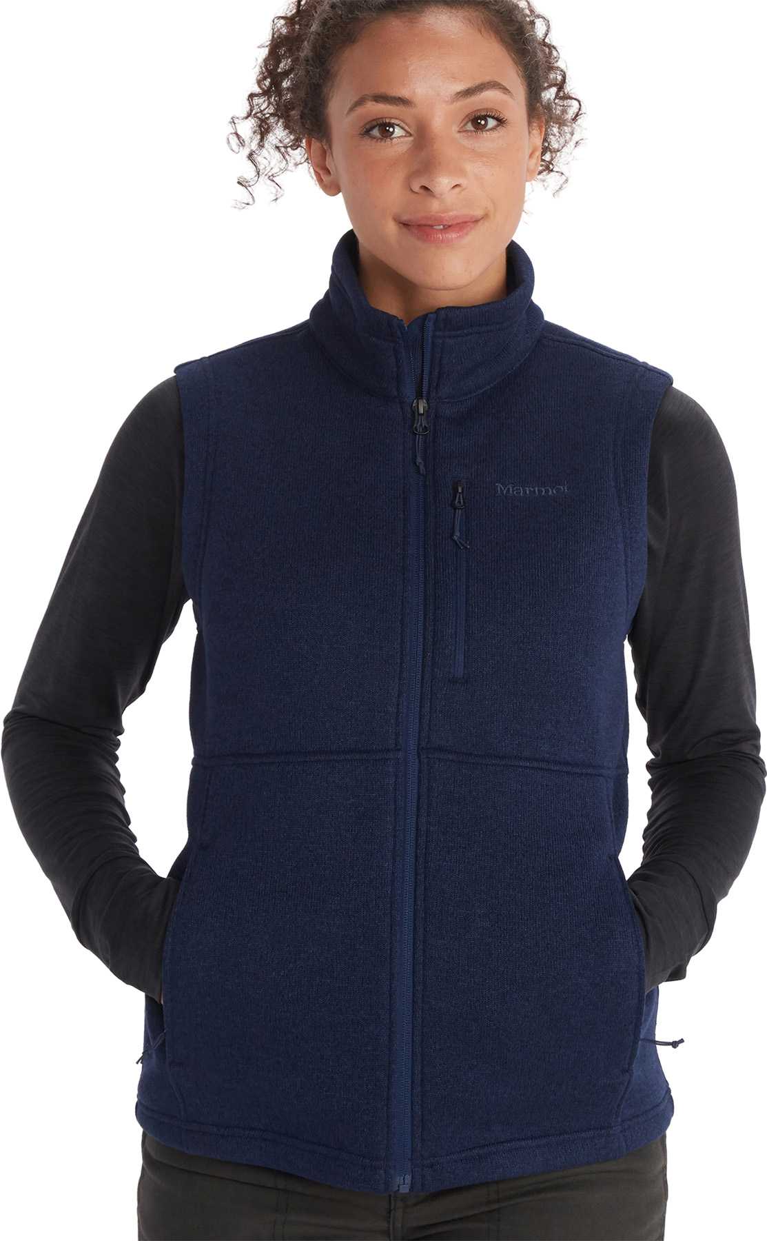 Image de produit pour Veste Drop Line - Femme