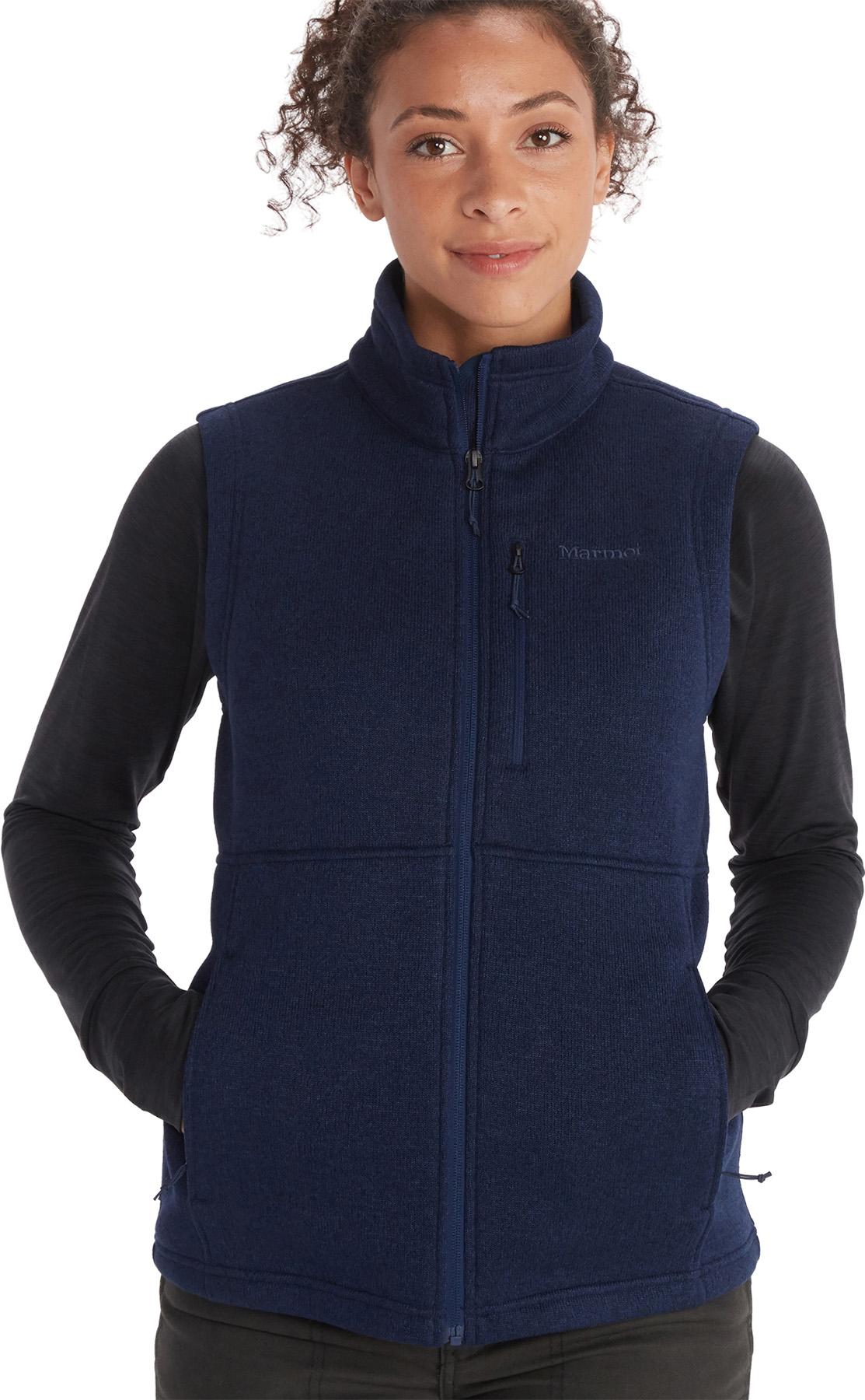 Product gallery image number 1 for product Drop Line Vest - Women's