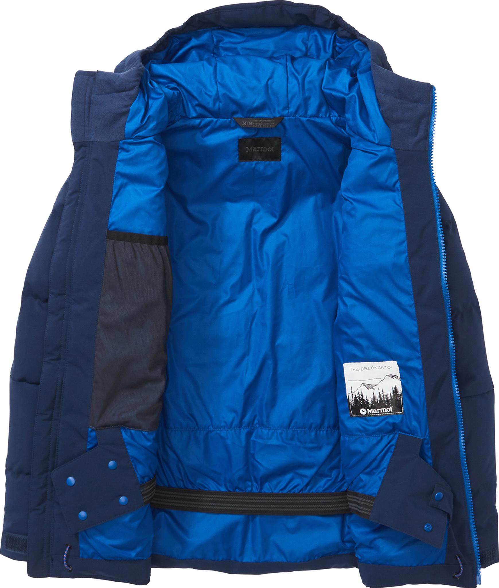 Product gallery image number 2 for product Polar Down Jacket - Kids