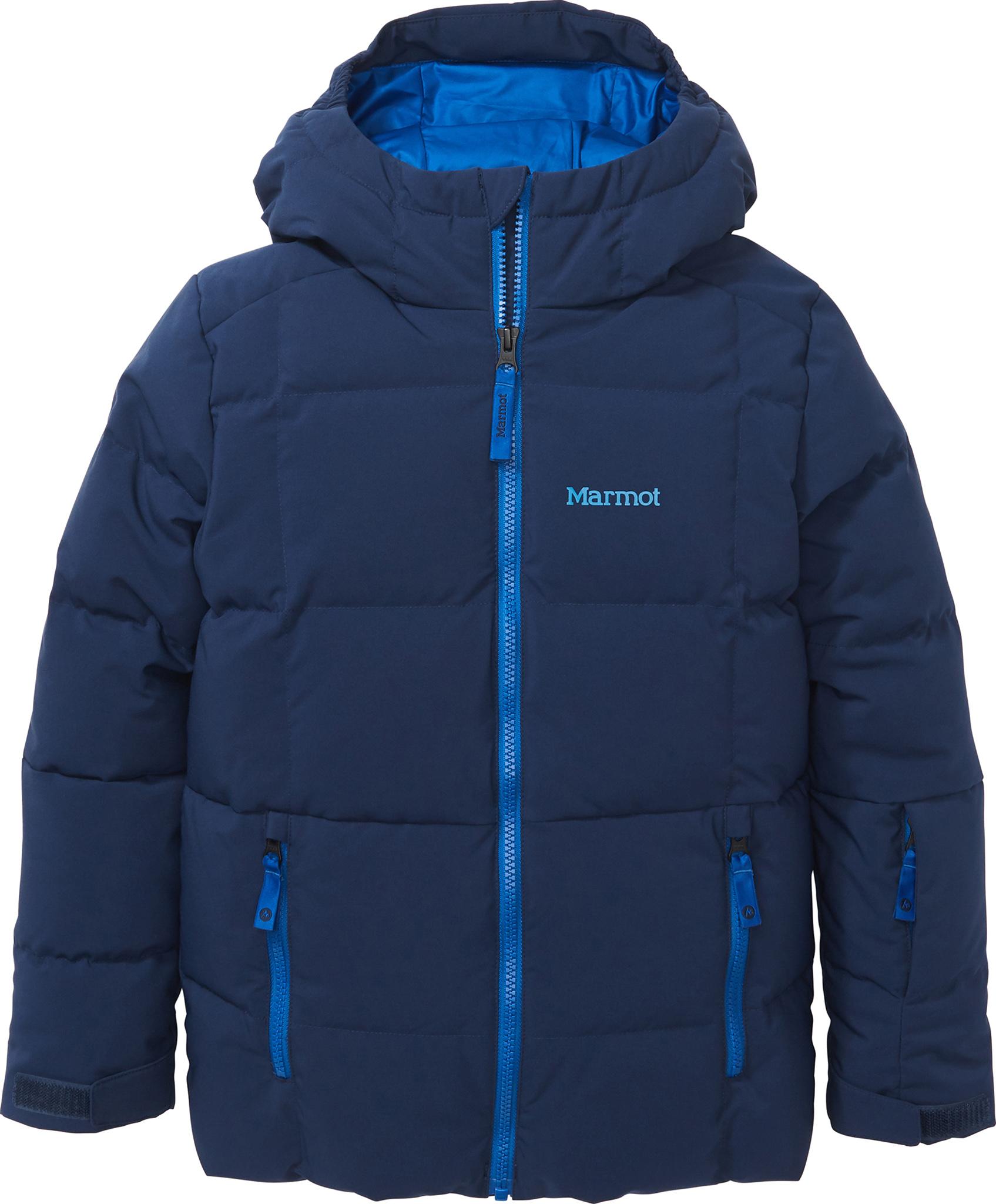 Product gallery image number 1 for product Polar Down Jacket - Kids