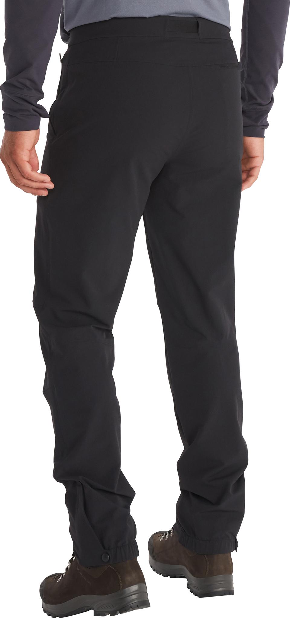 Numéro de l'image de la galerie de produits 2 pour le produit Pantalon de montagne Latitude - Homme