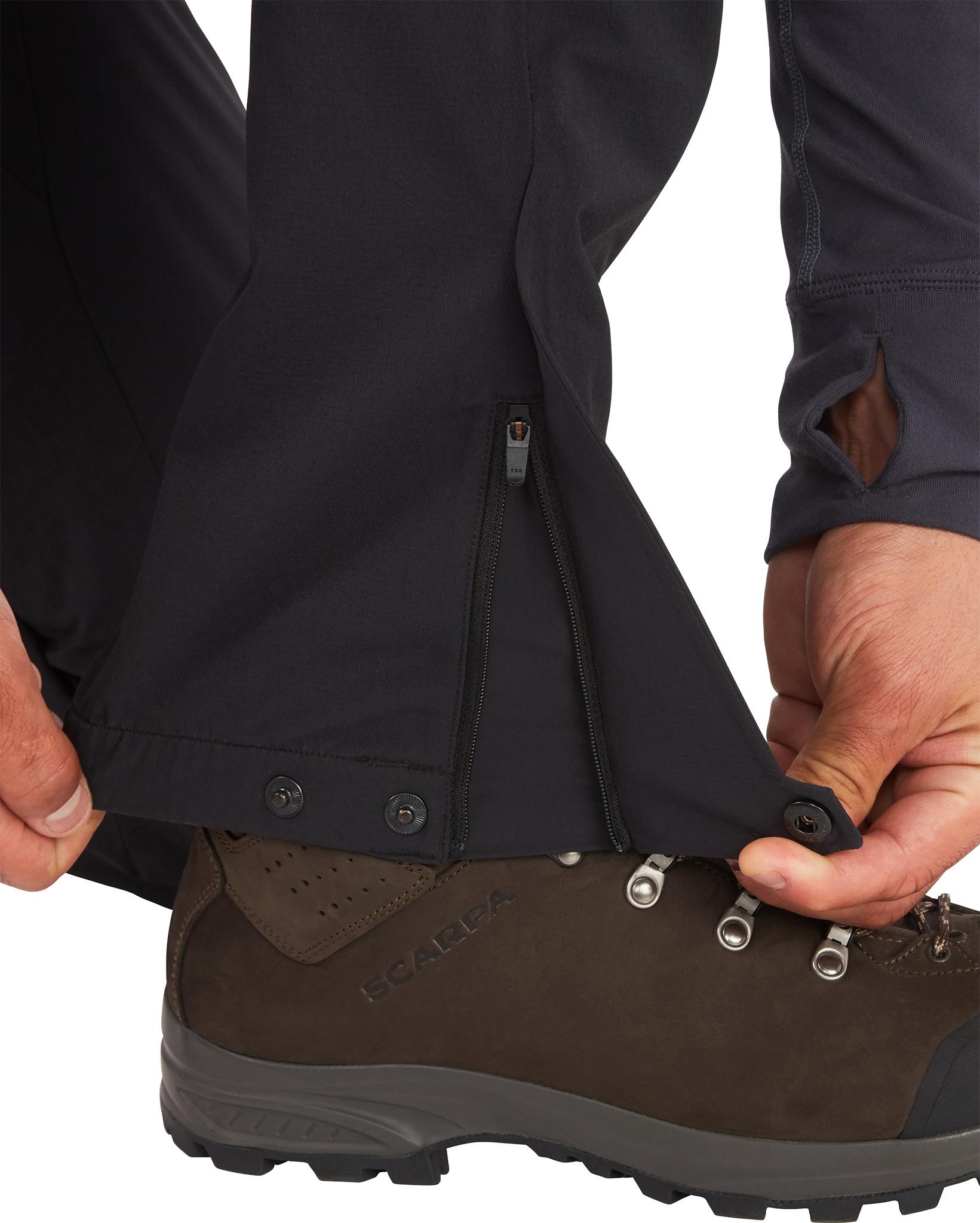 Numéro de l'image de la galerie de produits 4 pour le produit Pantalon de montagne Latitude - Homme