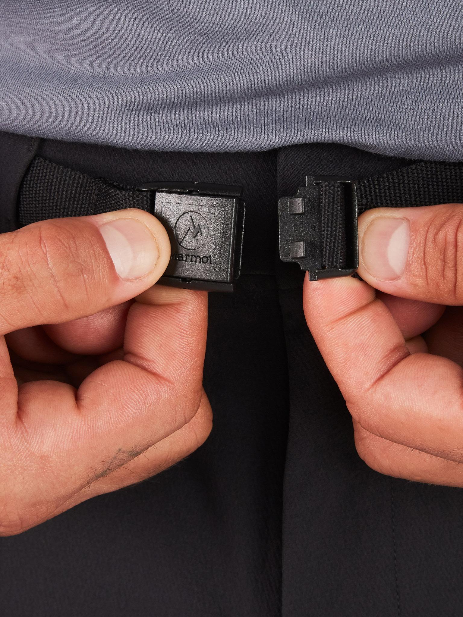 Numéro de l'image de la galerie de produits 3 pour le produit Pantalon de montagne Latitude - Homme