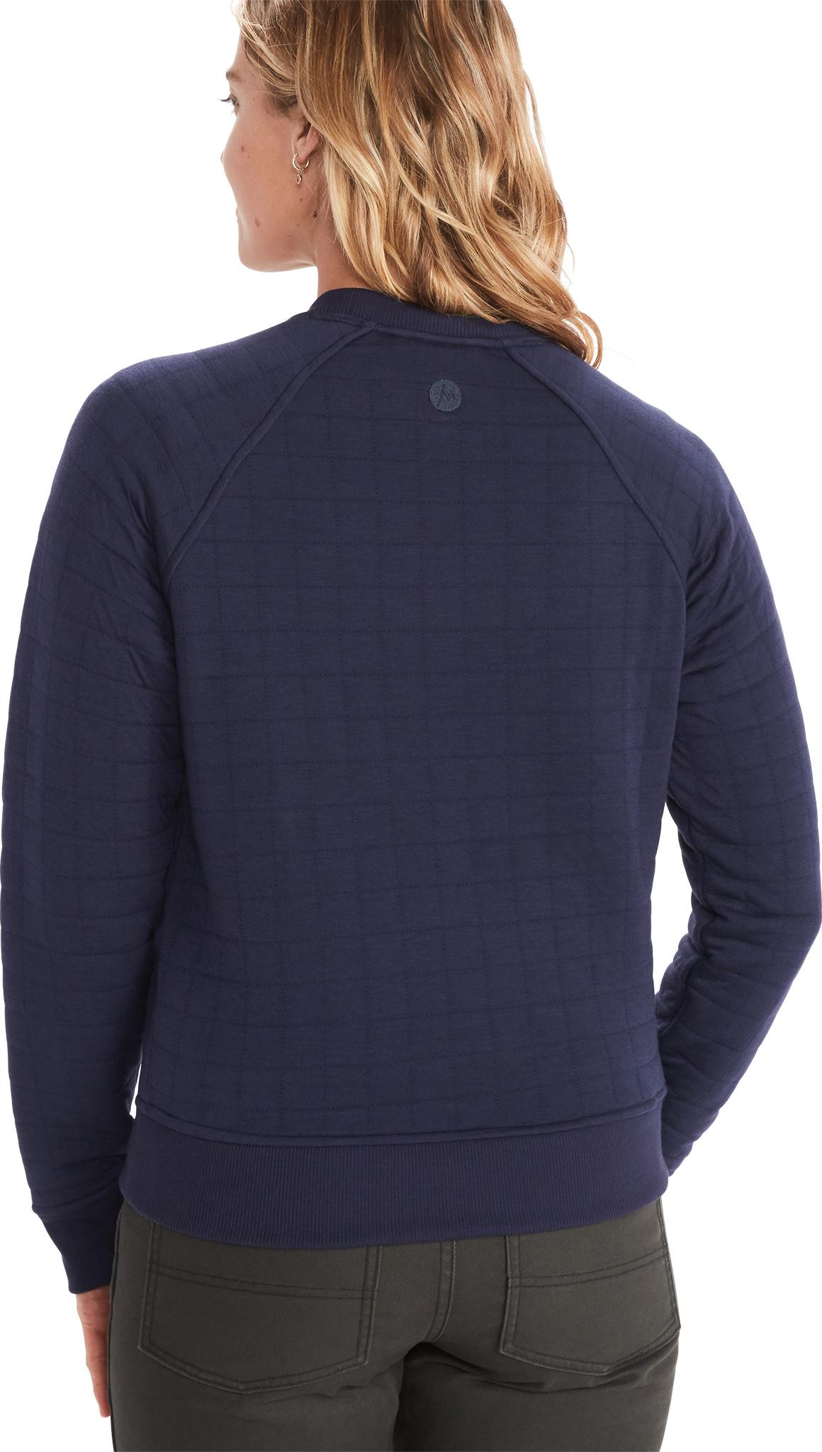 Product gallery image number 2 for product Roice Crew Neck Knit Top - Women's