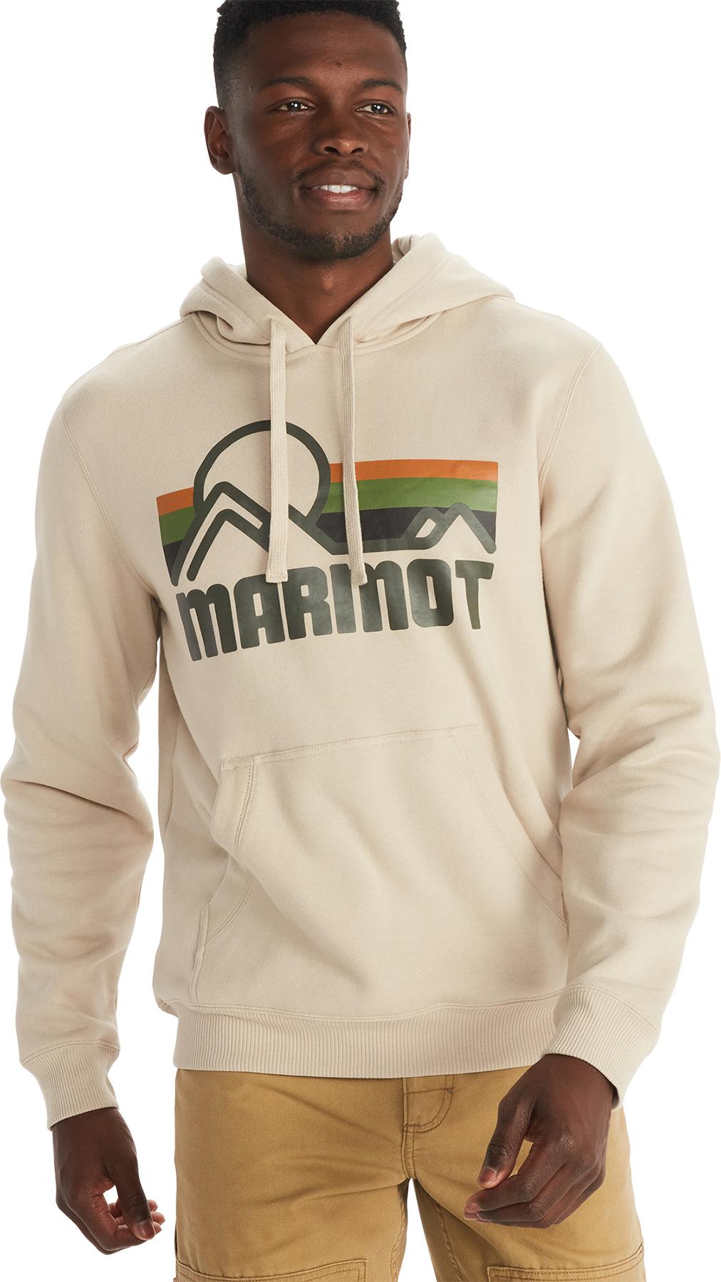 Product gallery image number 1 for product Coastal Hoody - Men's