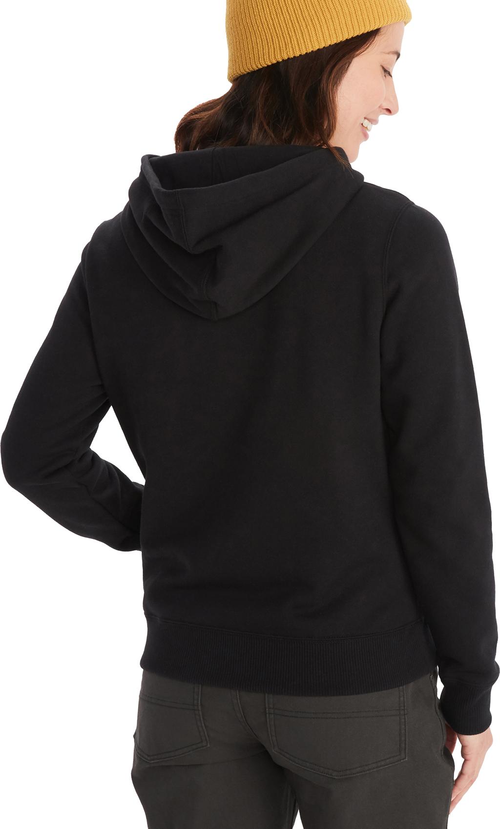Product gallery image number 2 for product Coastal Hoody - Women's
