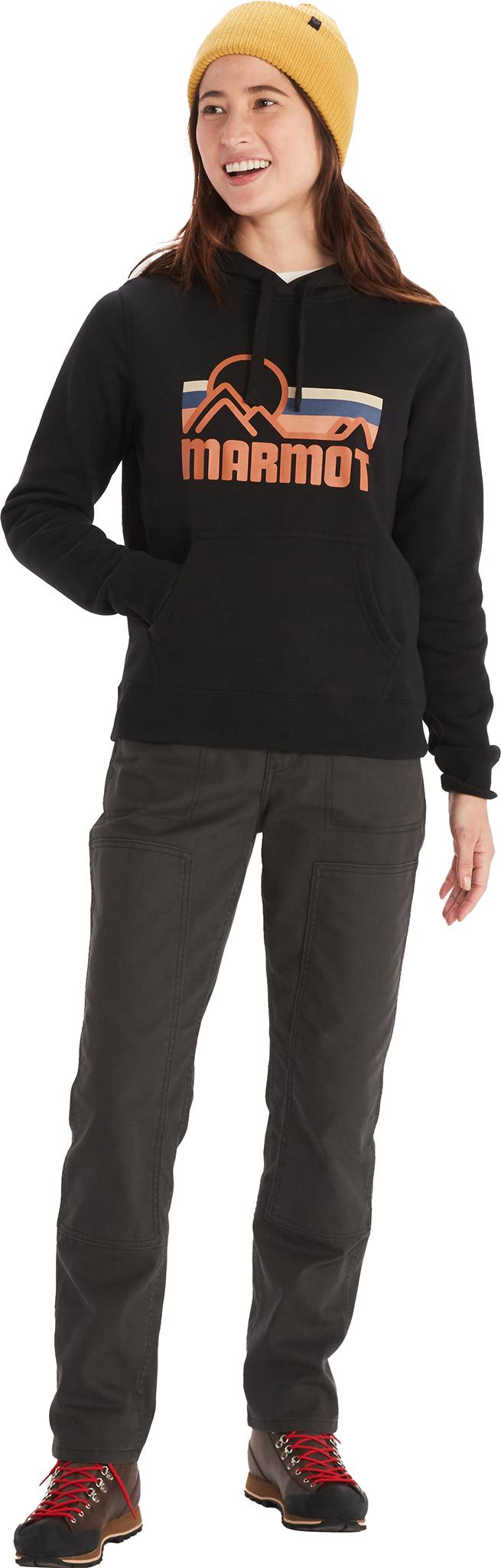 Product gallery image number 3 for product Coastal Hoody - Women's