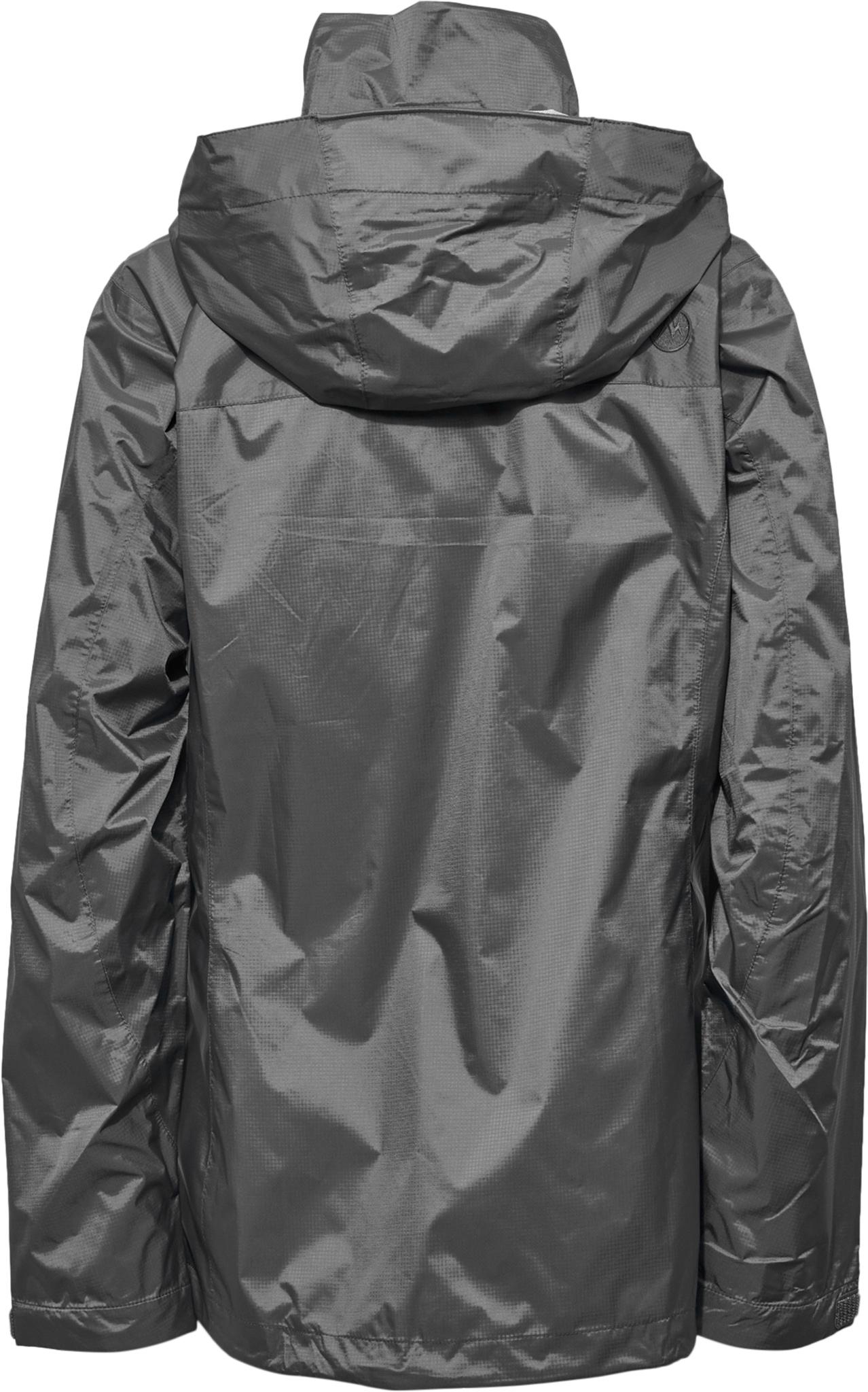 Product gallery image number 2 for product PreCip® Eco Jacket - Women's