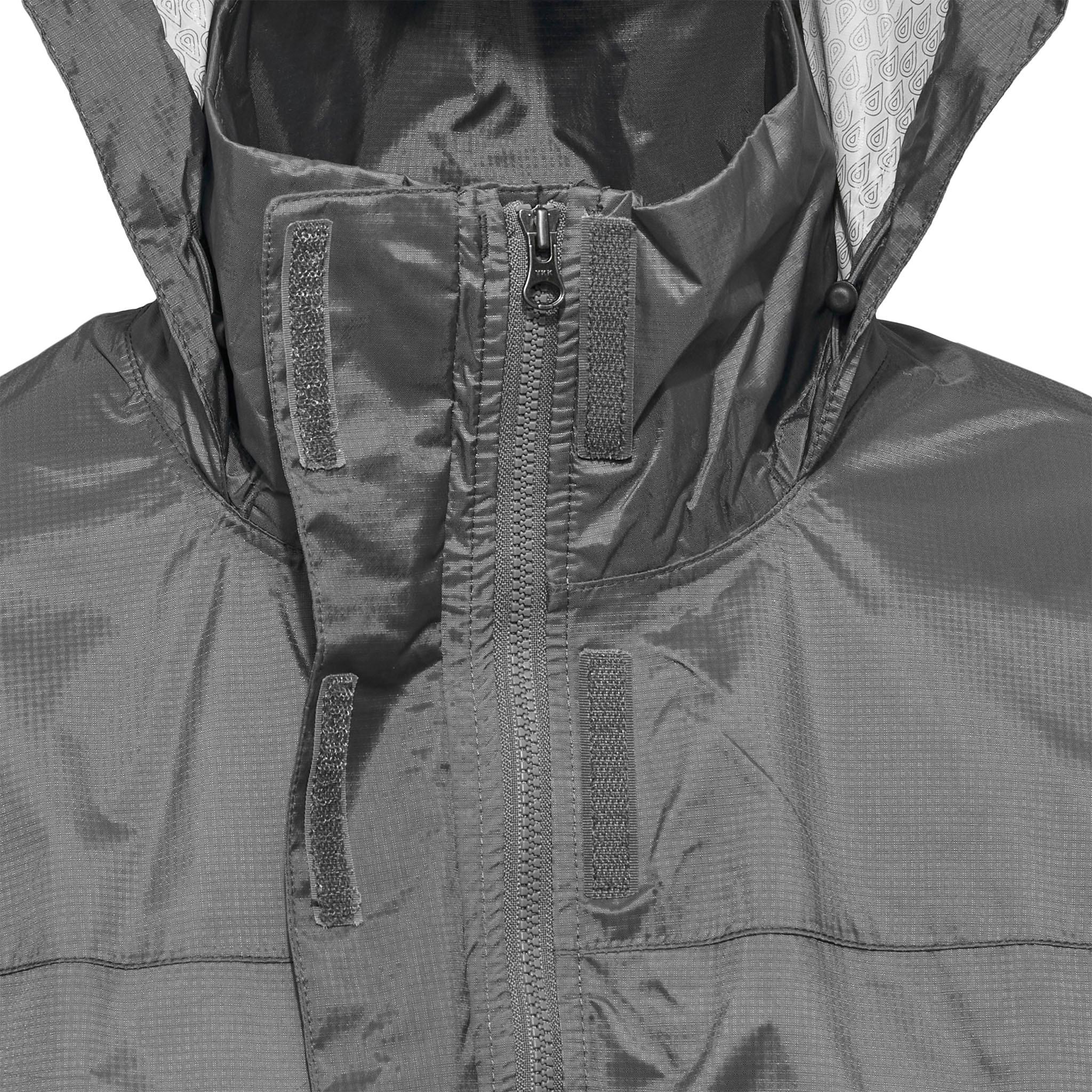 Product gallery image number 3 for product PreCip® Eco Jacket - Women's