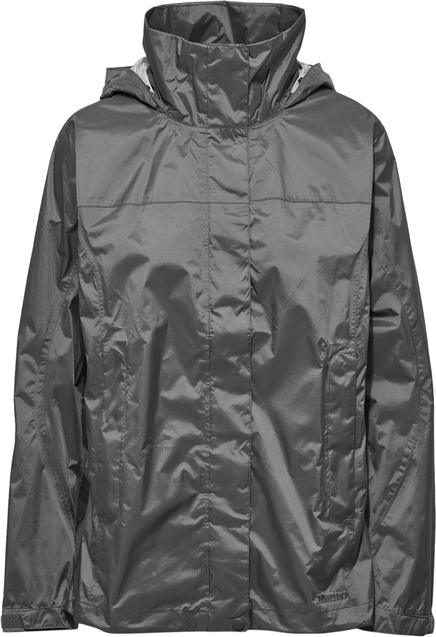 Product gallery image number 1 for product PreCip® Eco Jacket - Women's