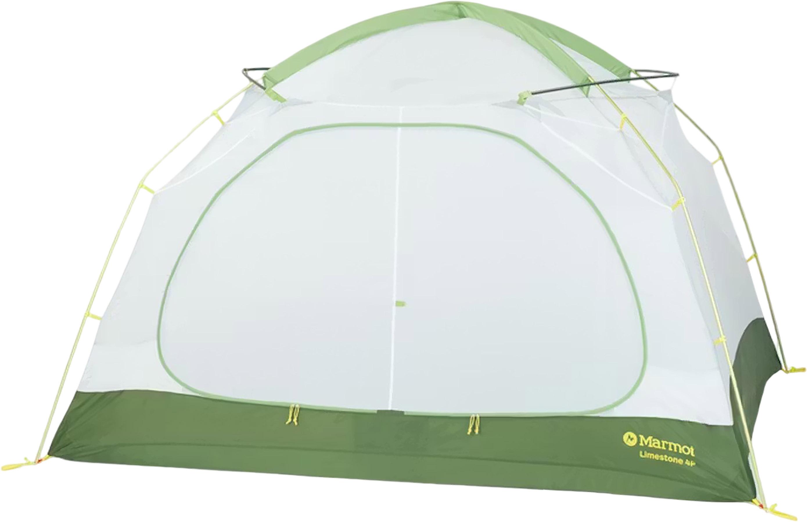 Product gallery image number 2 for product Limestone 4-Person Tent - Unisex