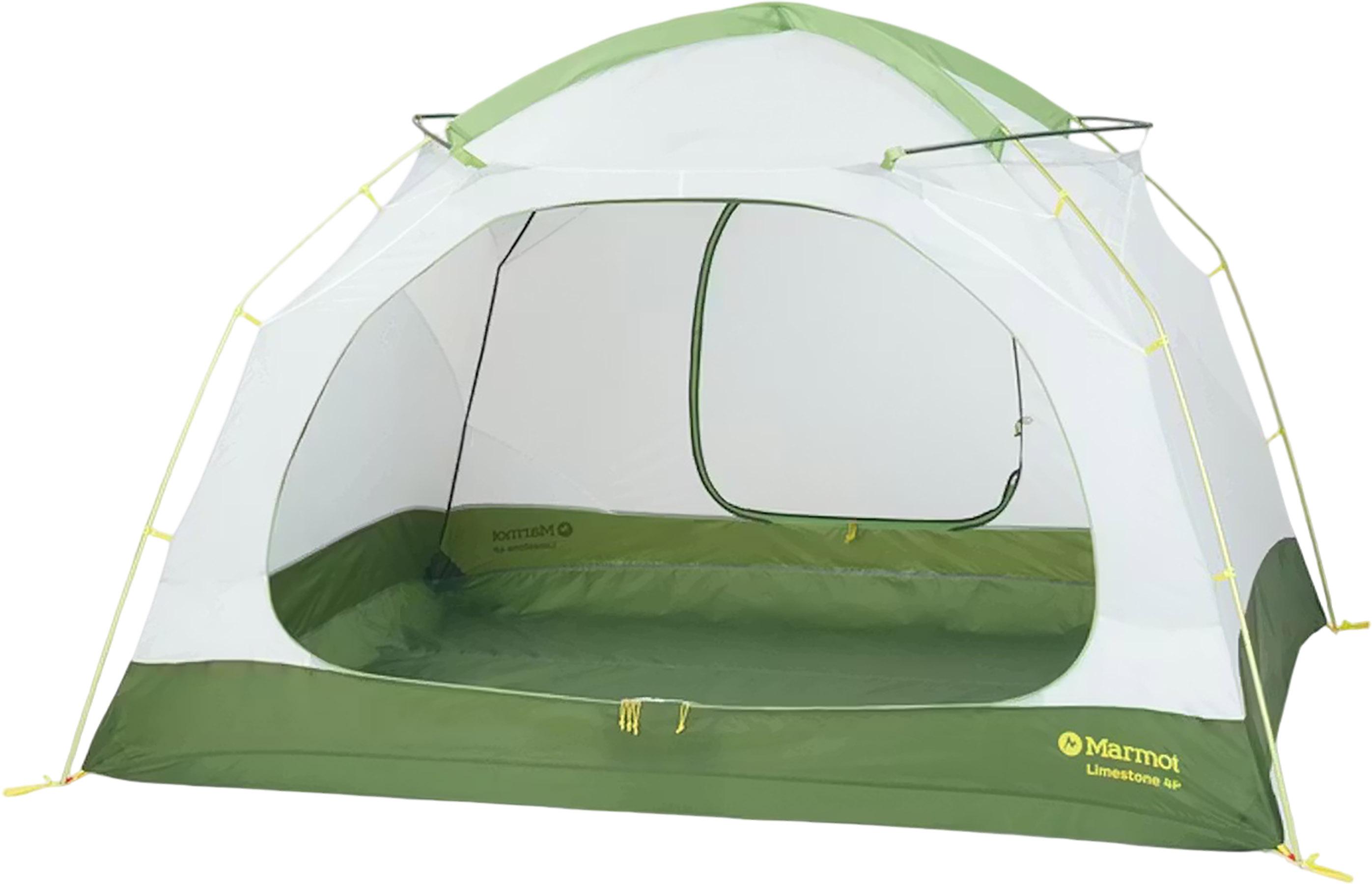 Product gallery image number 4 for product Limestone 4-Person Tent - Unisex
