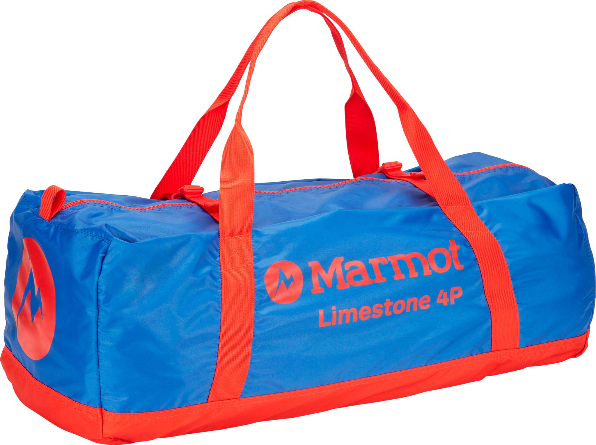 Product gallery image number 5 for product Limestone 4-Person Tent - Unisex