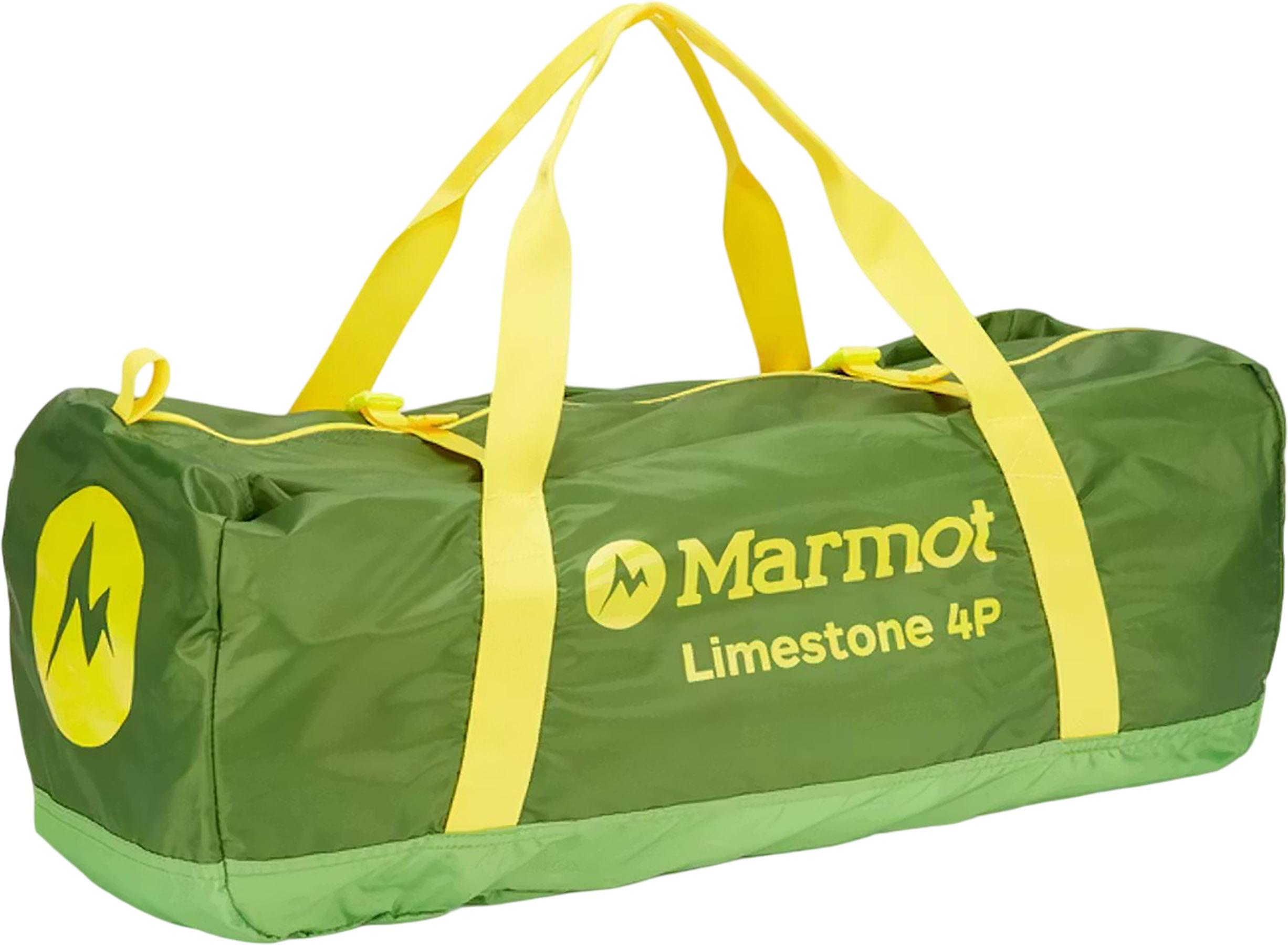 Product gallery image number 5 for product Limestone 4-Person Tent - Unisex