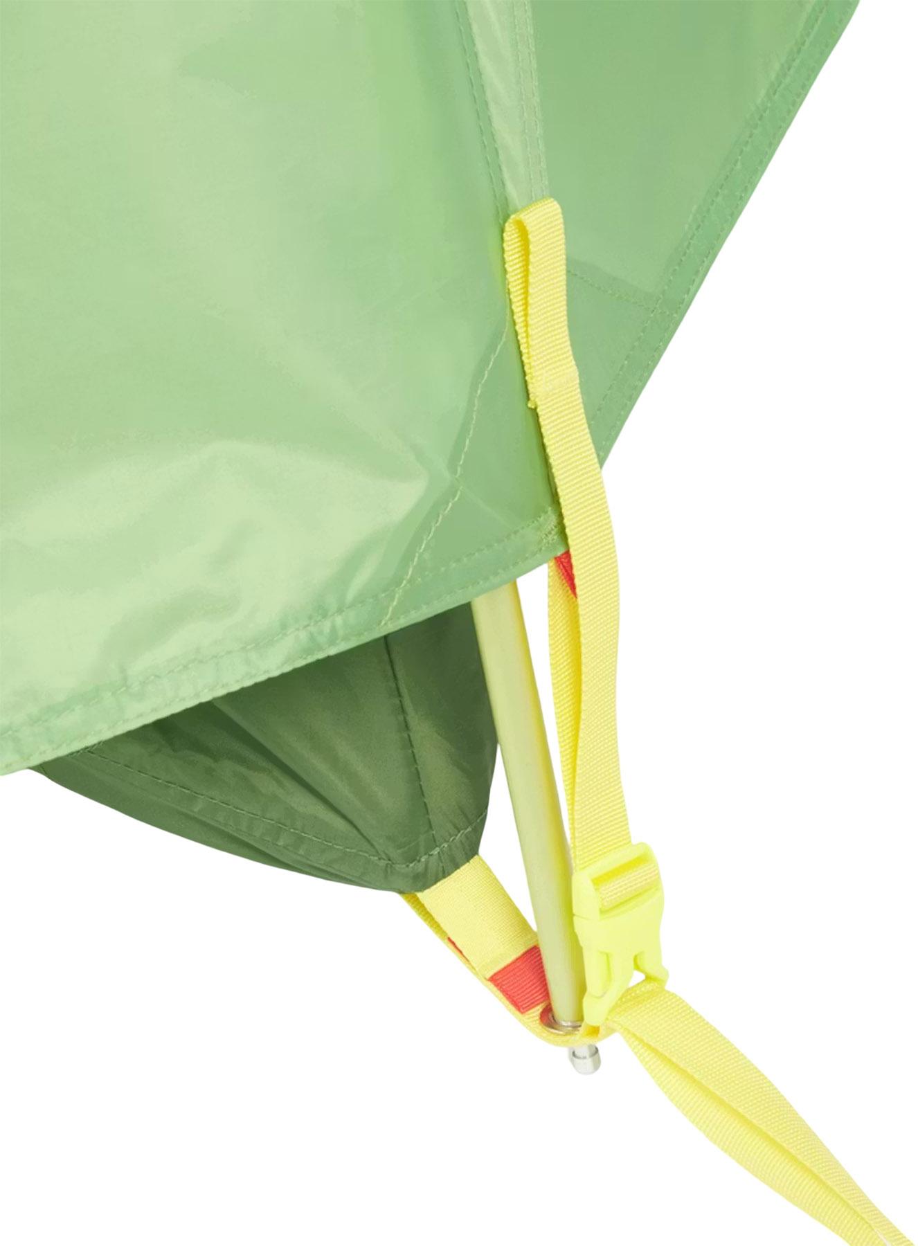 Product gallery image number 7 for product Limestone 4-Person Tent - Unisex