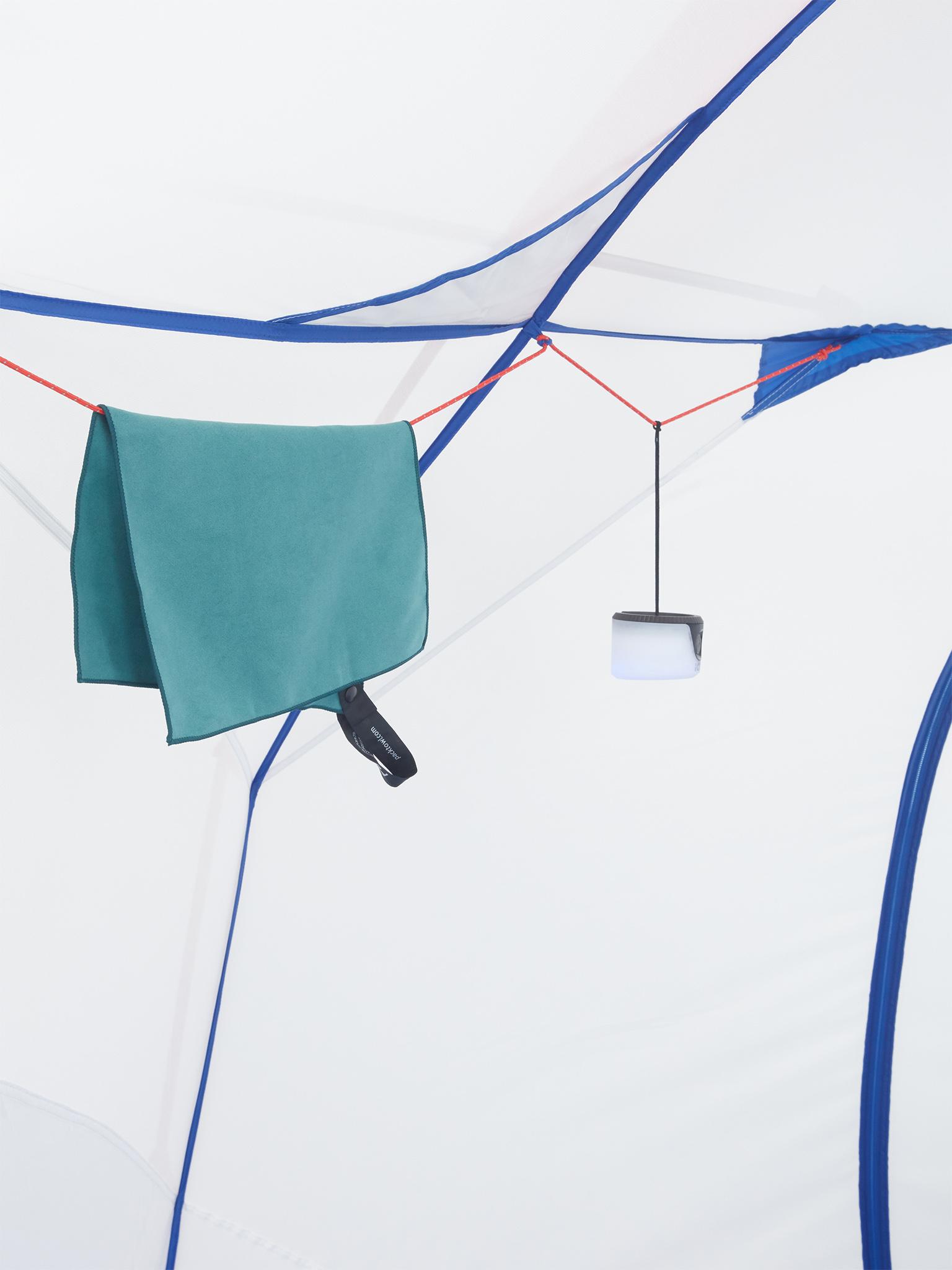 Product gallery image number 7 for product Limestone 4-Person Tent - Unisex
