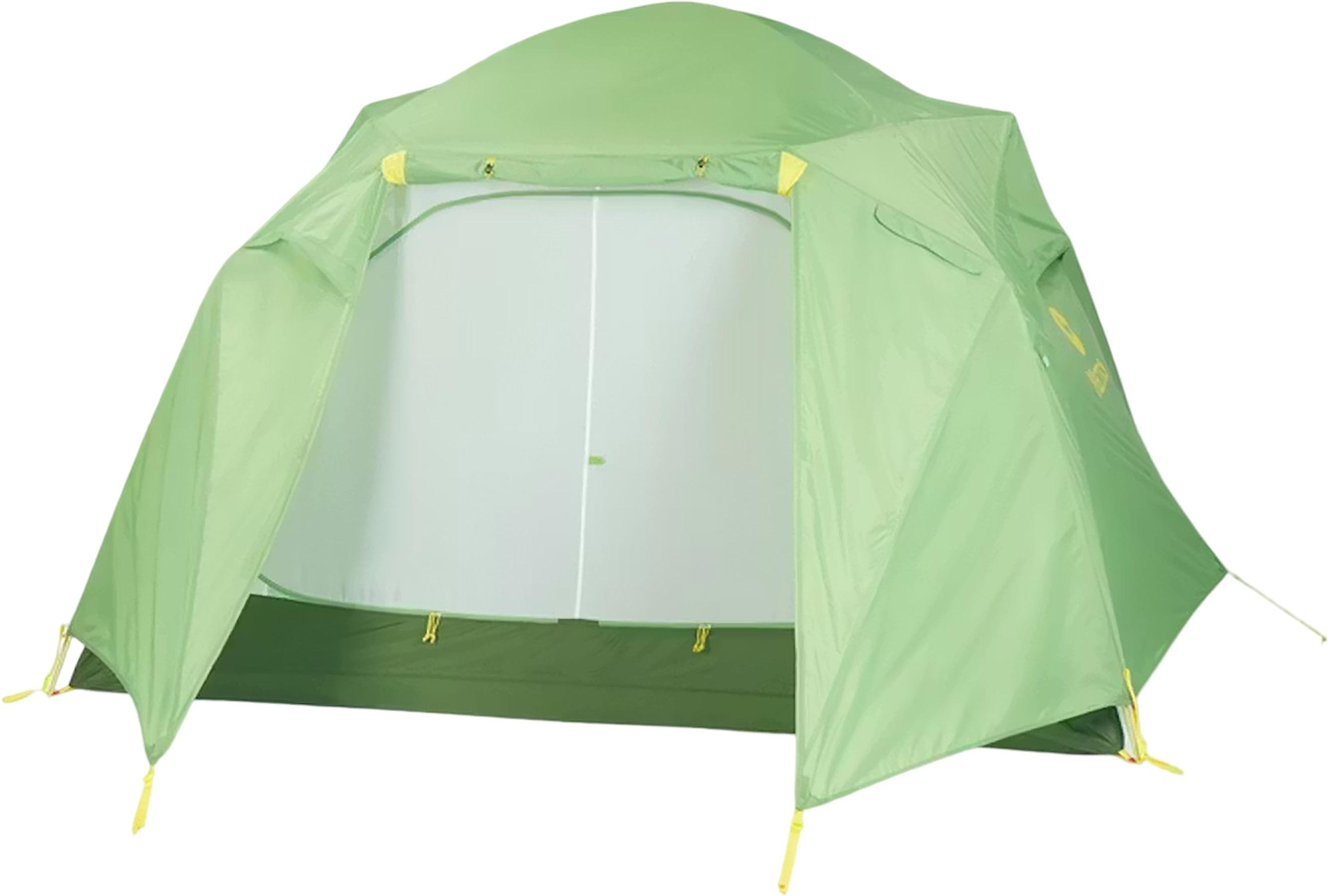 Product gallery image number 11 for product Limestone 4-Person Tent - Unisex