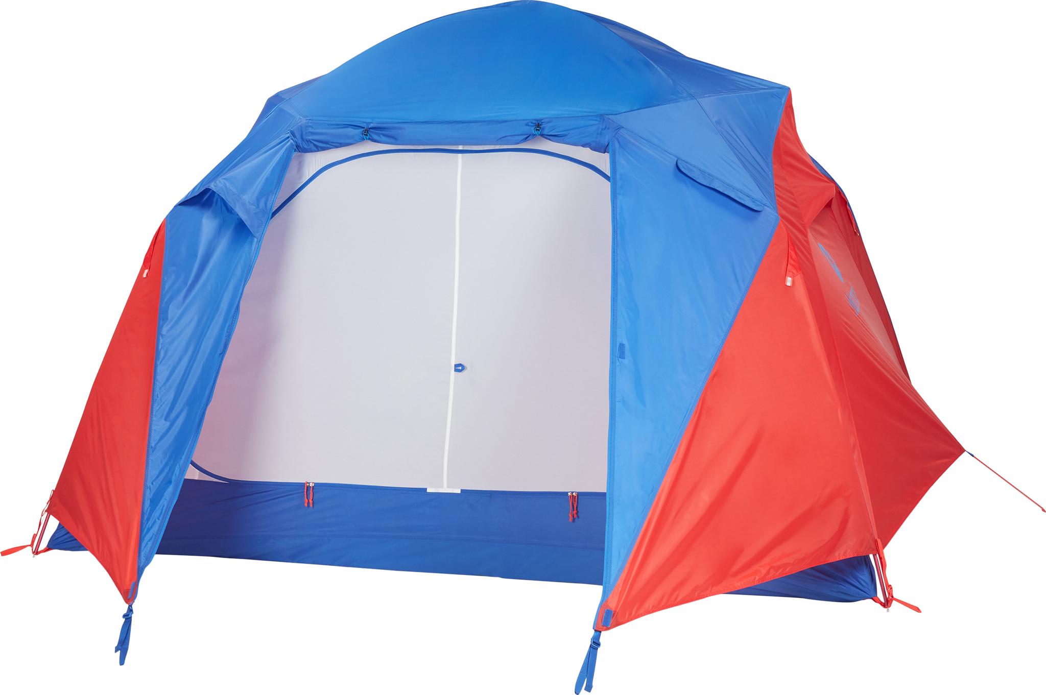 Product gallery image number 8 for product Limestone 4-Person Tent - Unisex