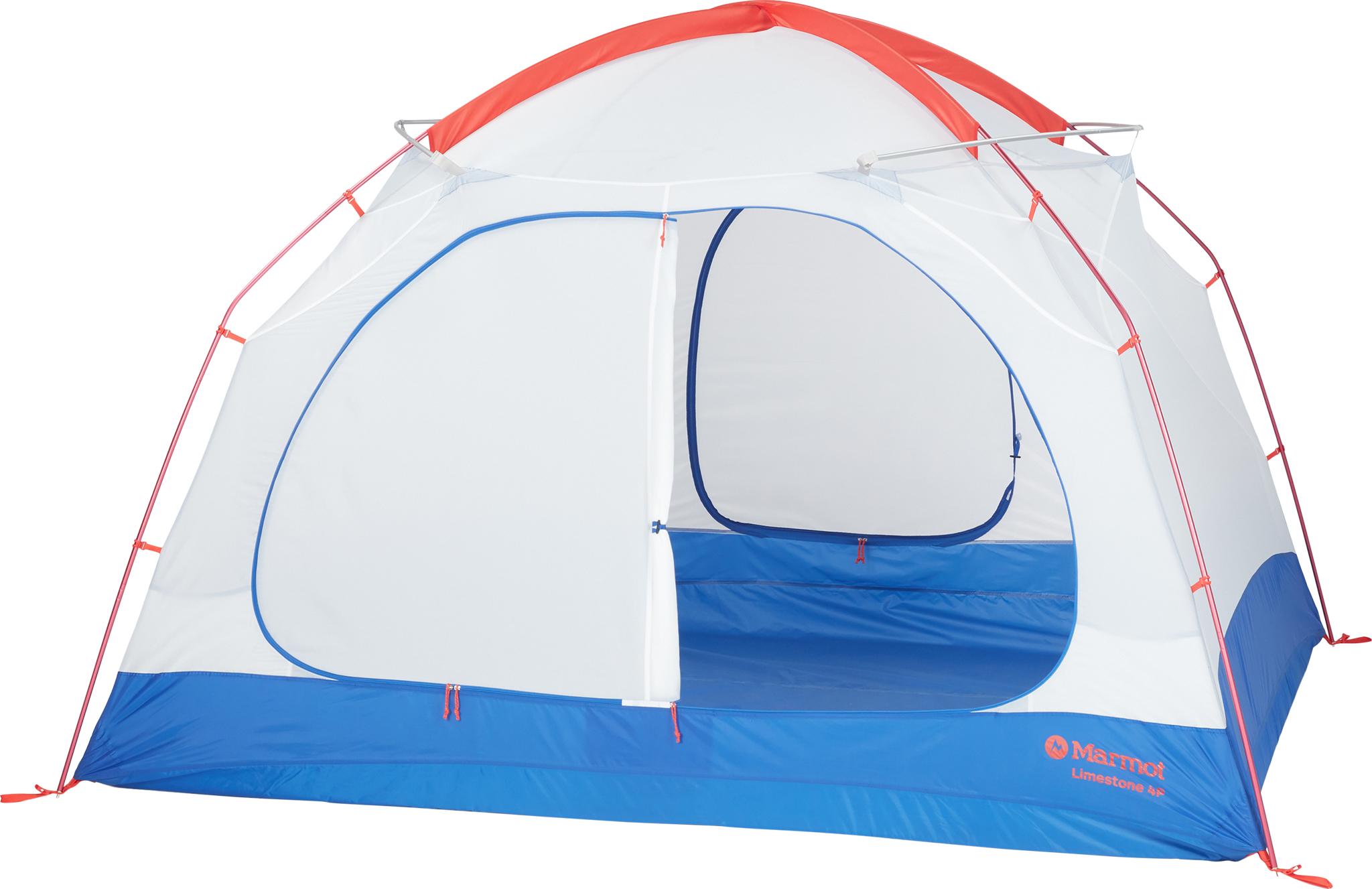 Product gallery image number 10 for product Limestone 4-Person Tent - Unisex
