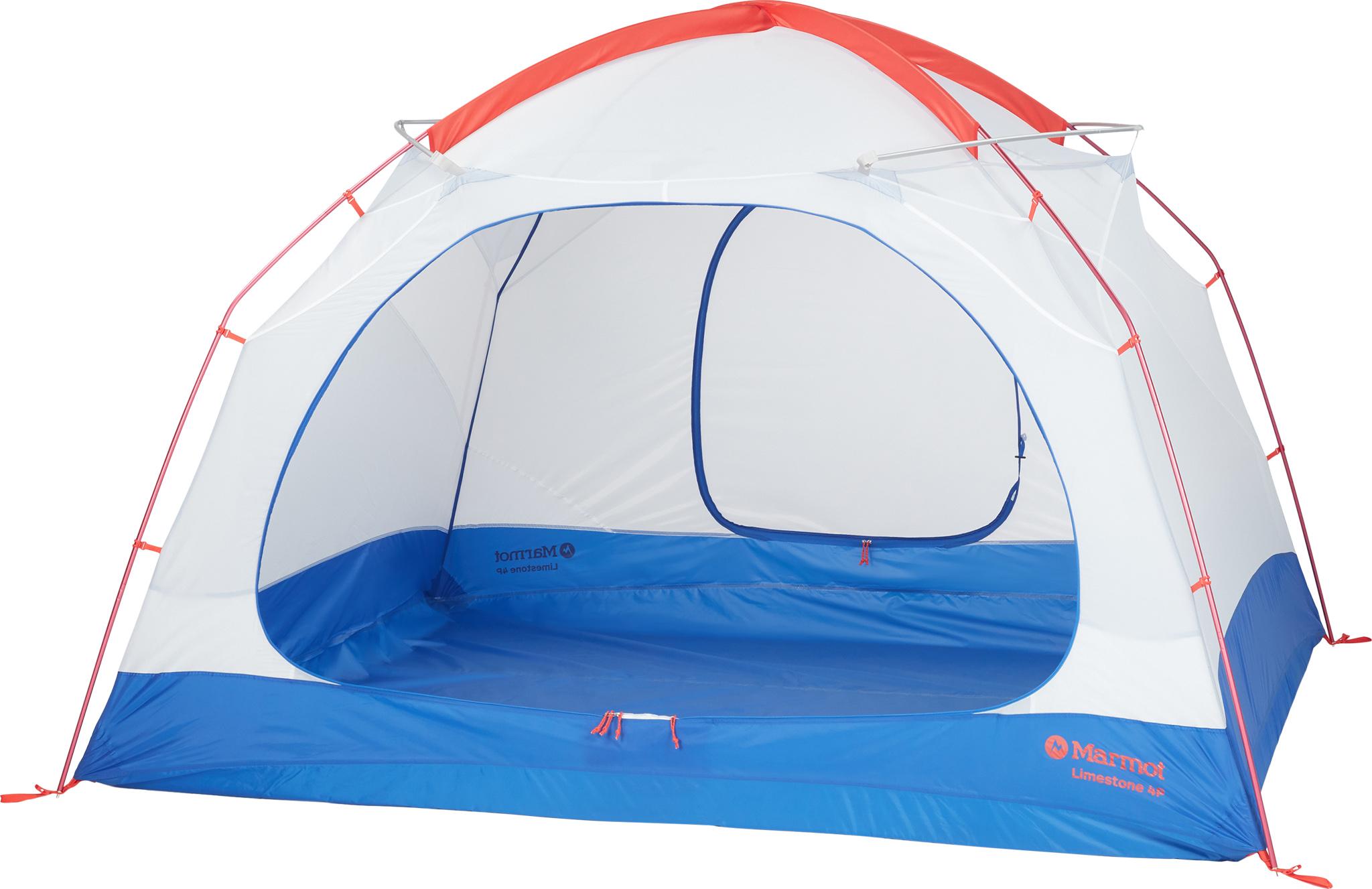 Product gallery image number 11 for product Limestone 4-Person Tent - Unisex