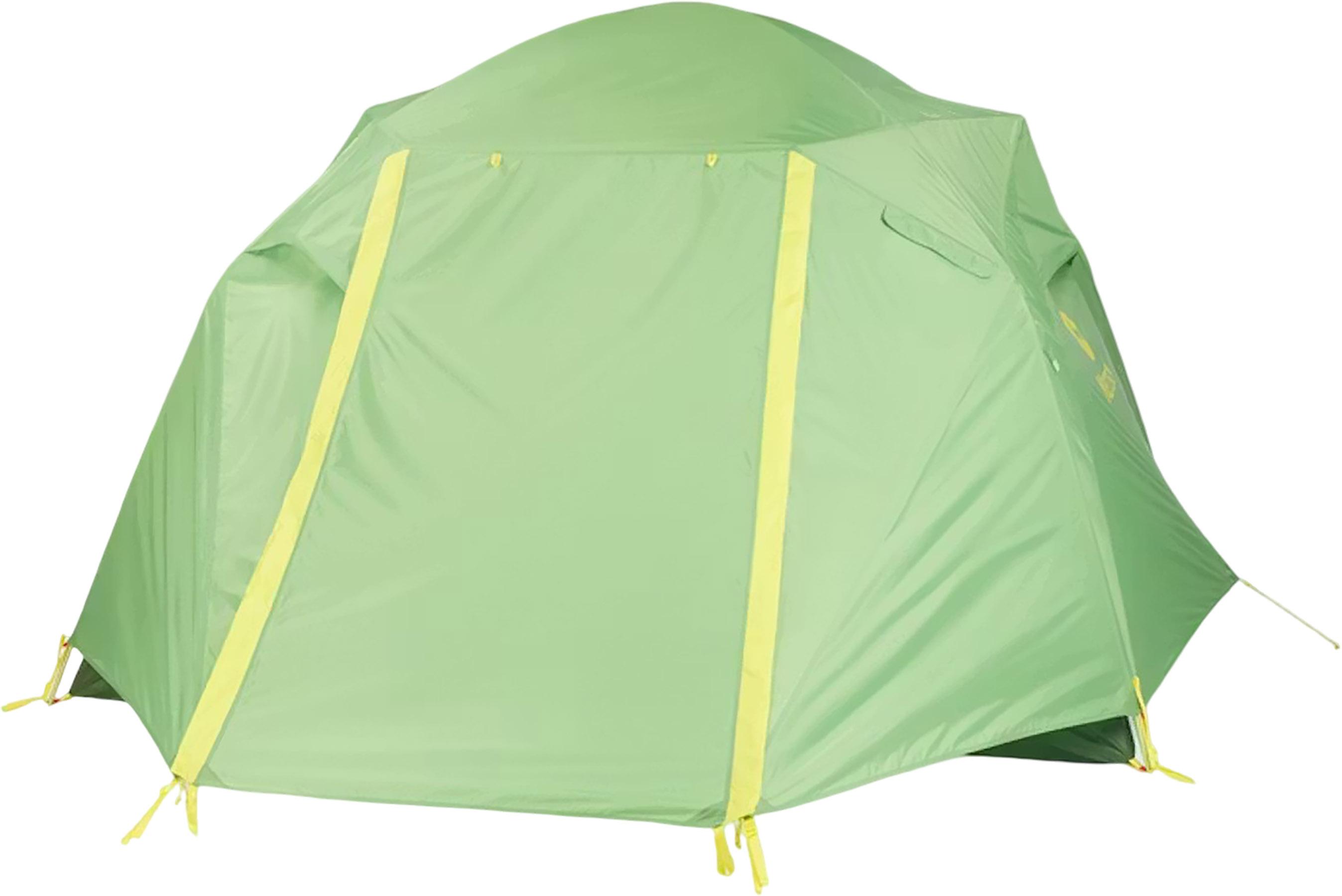 Product image for Limestone 4-Person Tent - Unisex