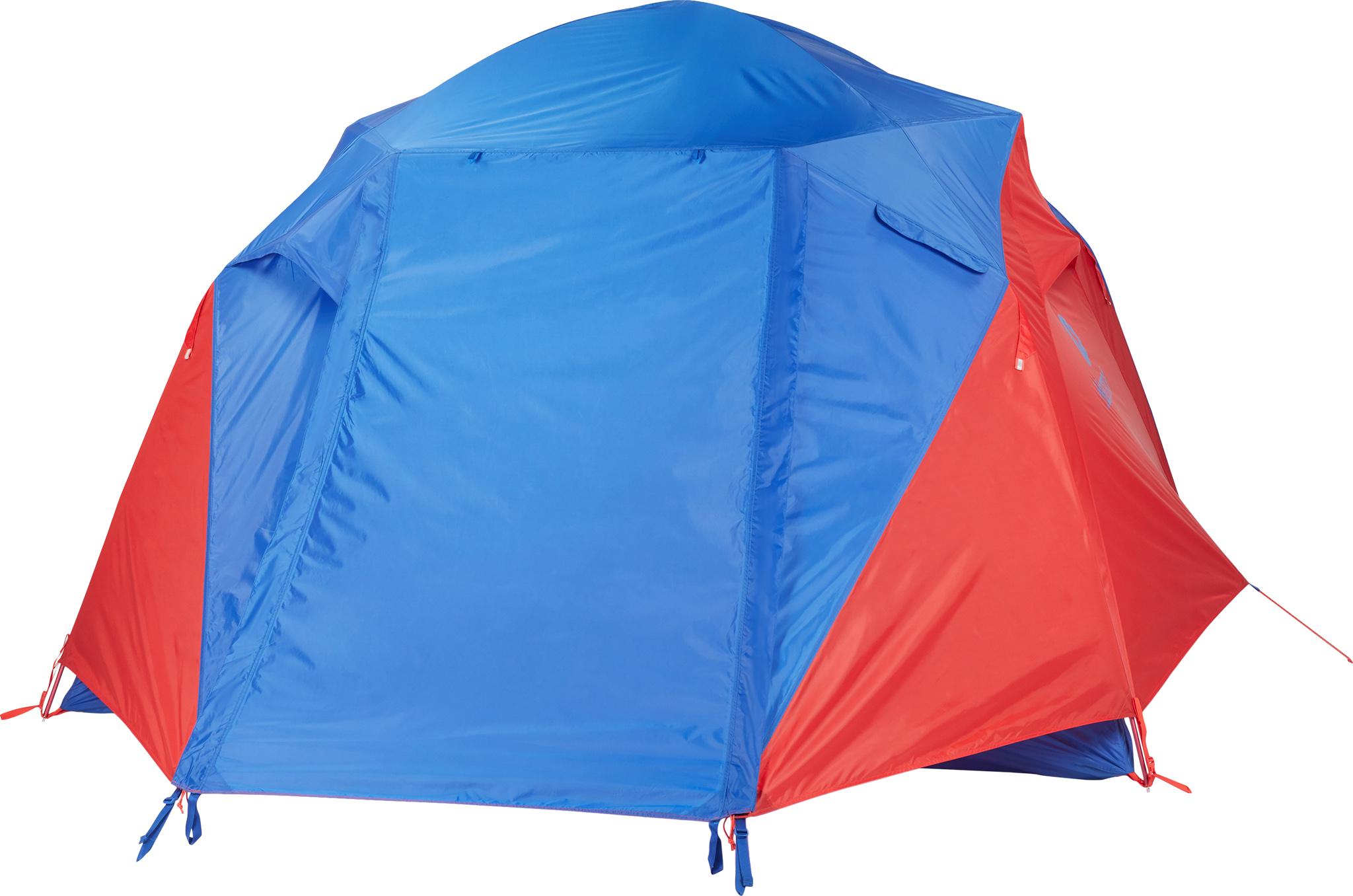 Product gallery image number 1 for product Limestone 4-Person Tent - Unisex