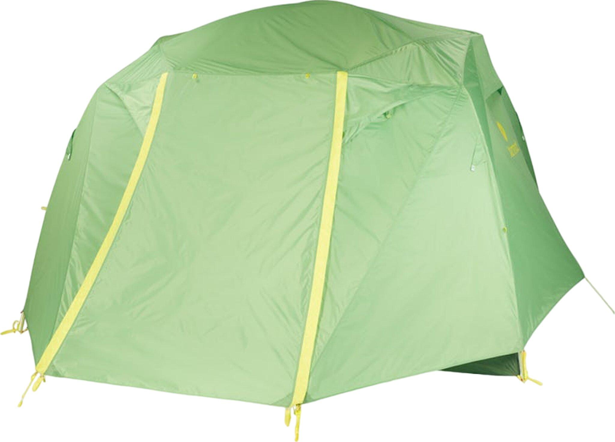 Product gallery image number 4 for product Limestone 6-Person Tent