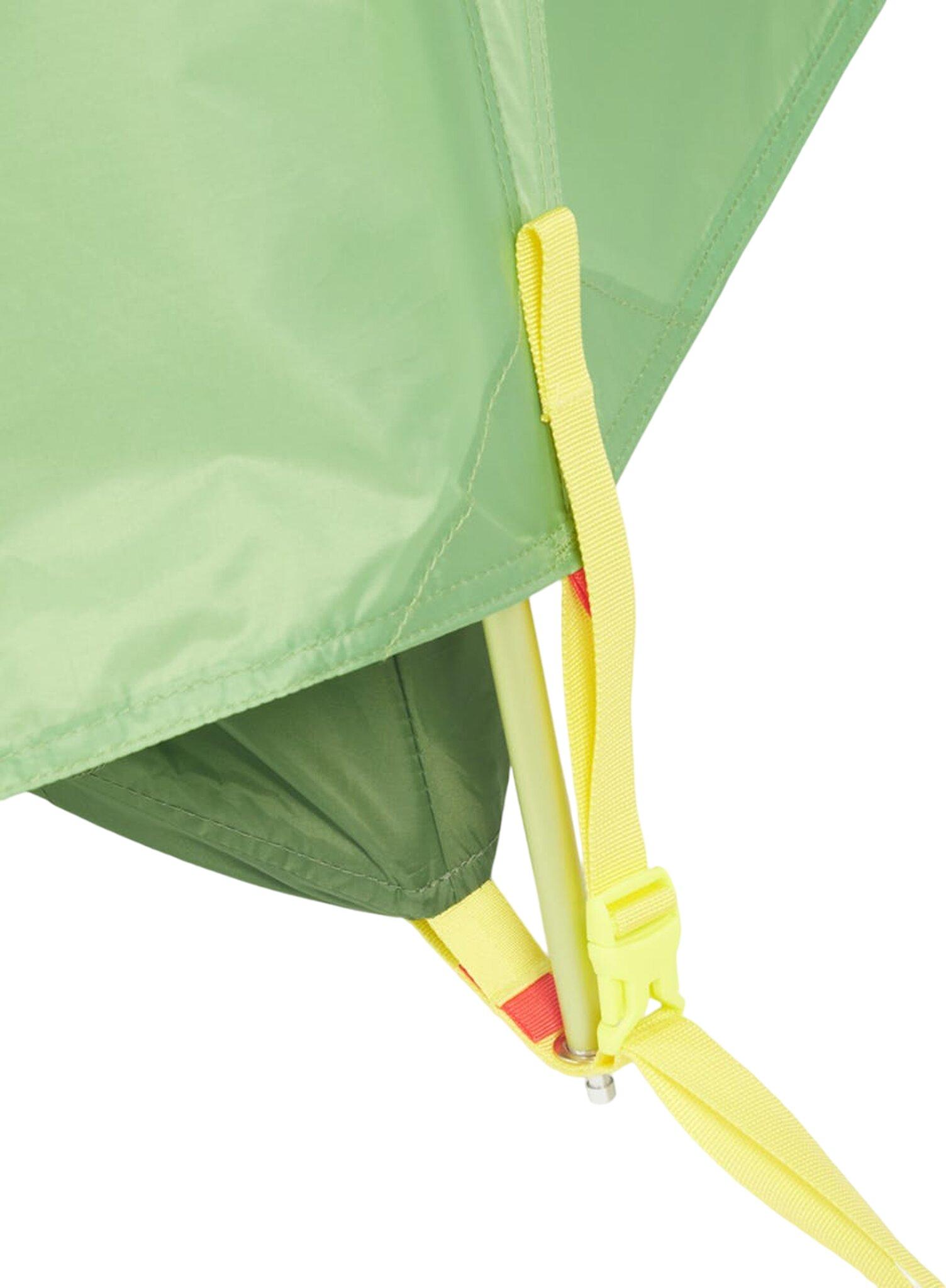 Product gallery image number 2 for product Limestone 6-Person Tent
