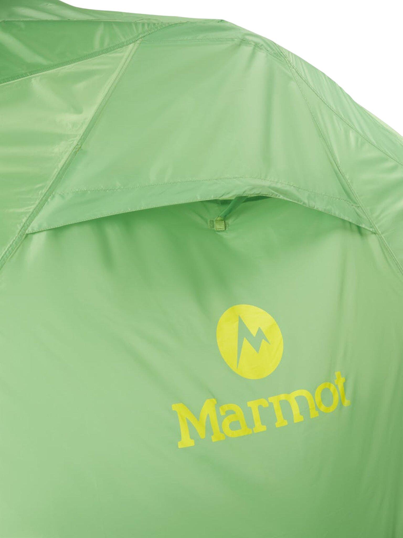 Product gallery image number 5 for product Limestone 6-Person Tent