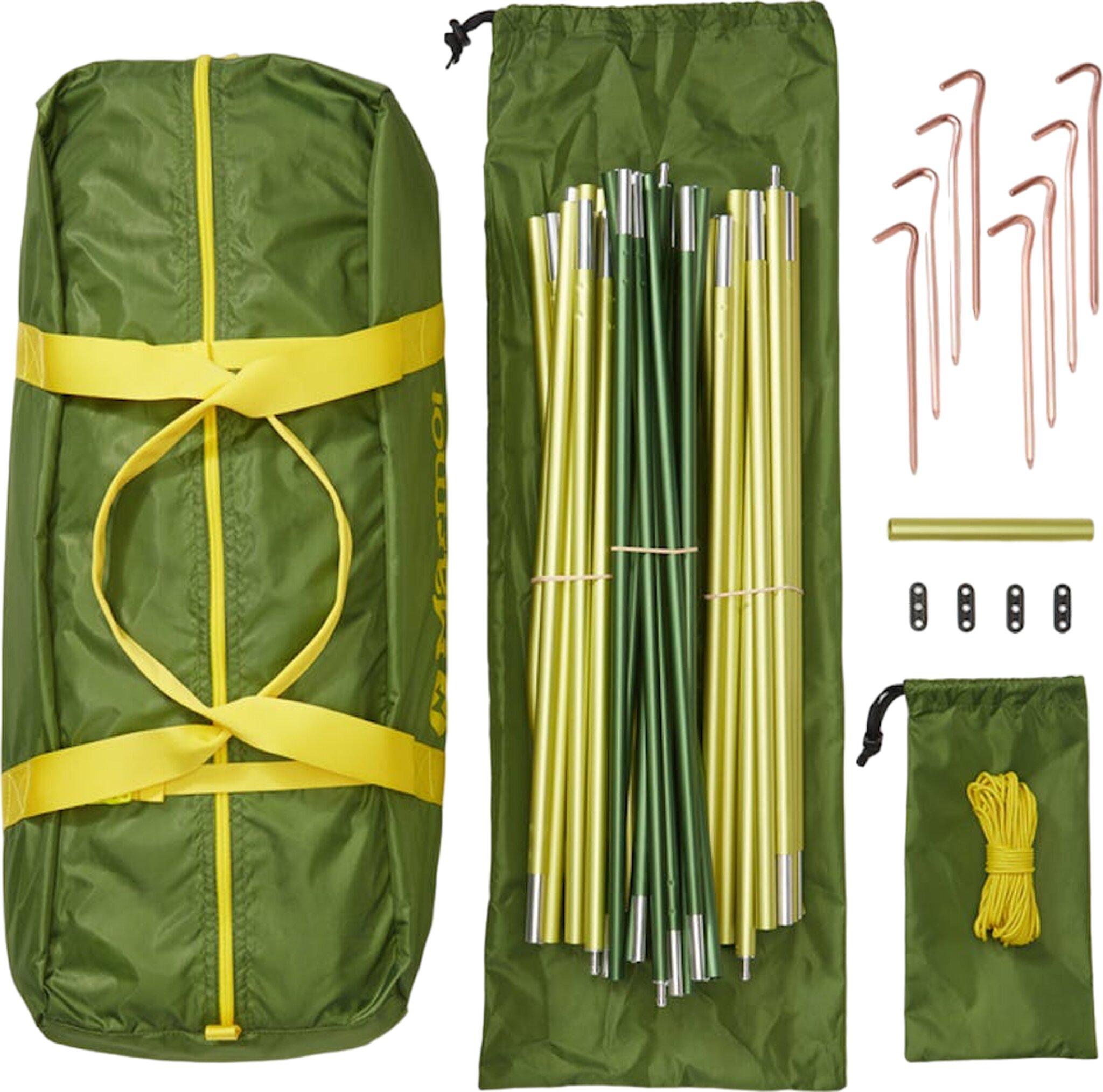Product gallery image number 8 for product Limestone 6-Person Tent