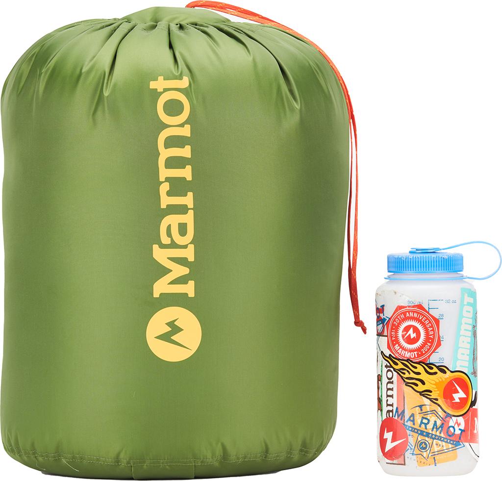 Product gallery image number 3 for product Sawtooth 15°F/-9°C Doublewide Bag