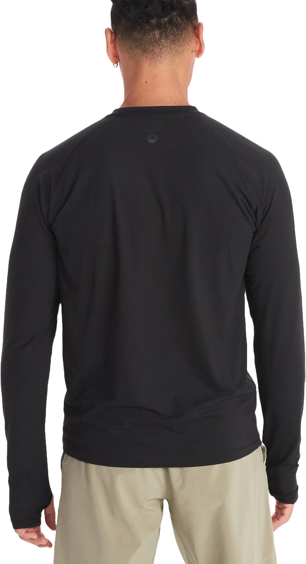 Product gallery image number 2 for product Windridge Long Sleeve T-Shirt - Men's 