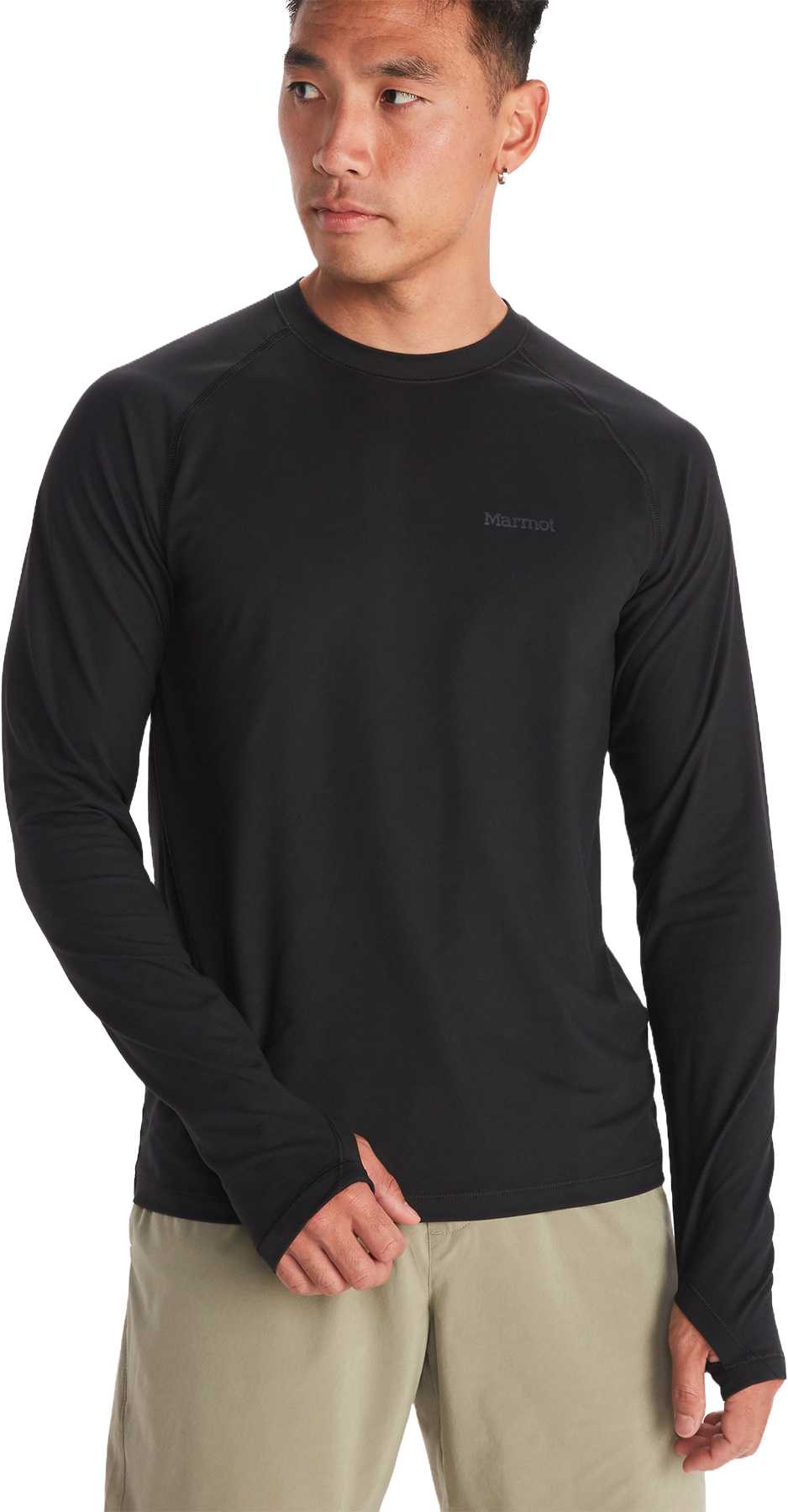 Product image for Windridge Long Sleeve T-Shirt - Men's 