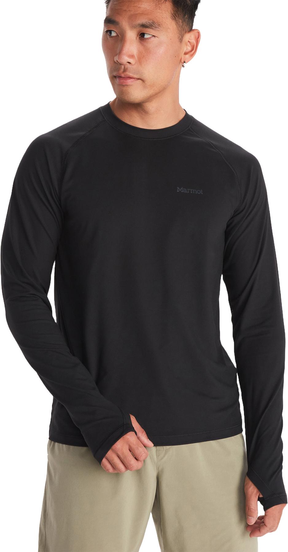 Product gallery image number 1 for product Windridge Long Sleeve T-Shirt - Men's 