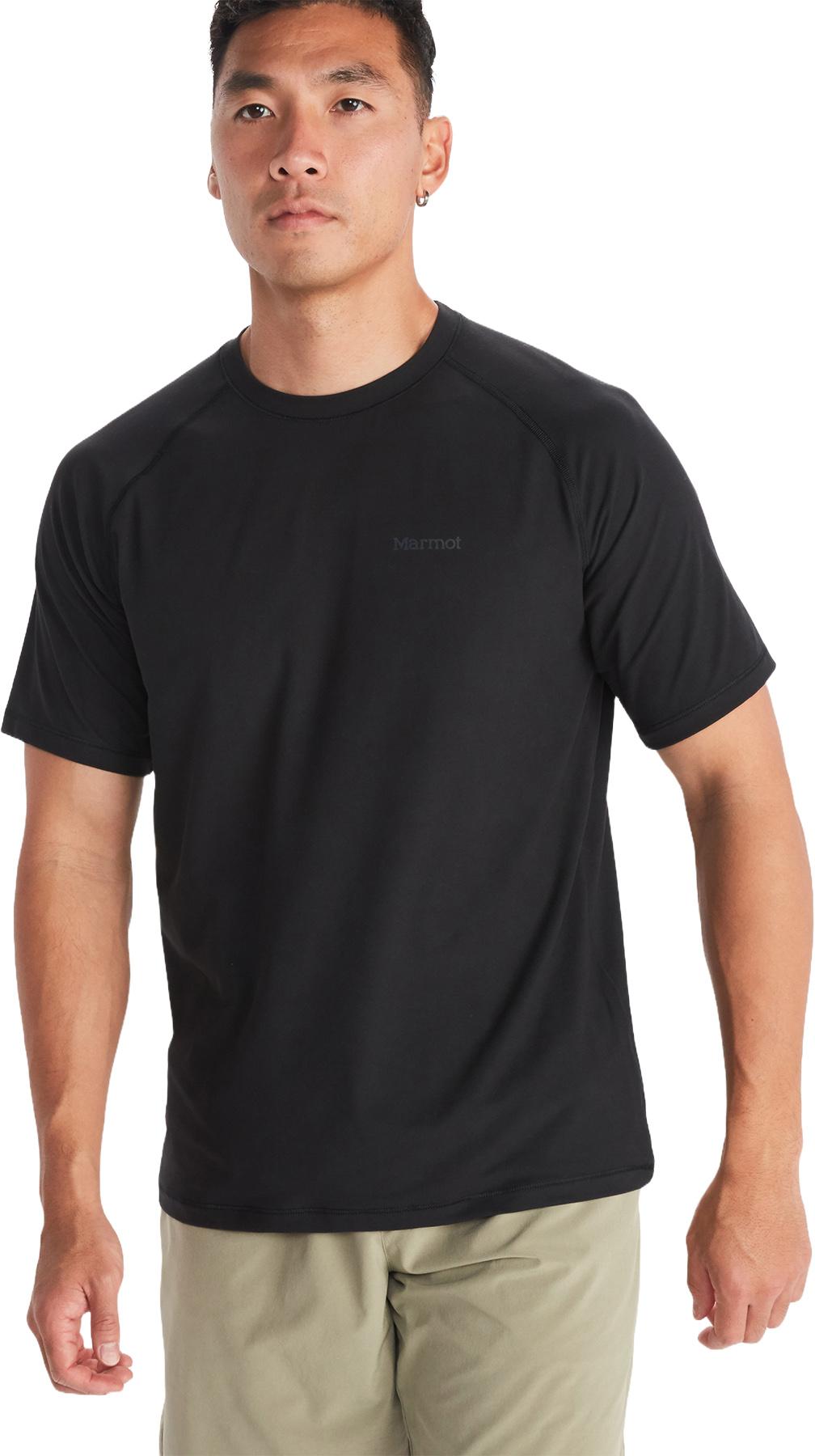 Product gallery image number 1 for product Windridge Short Sleeve T-Shirt - Men's