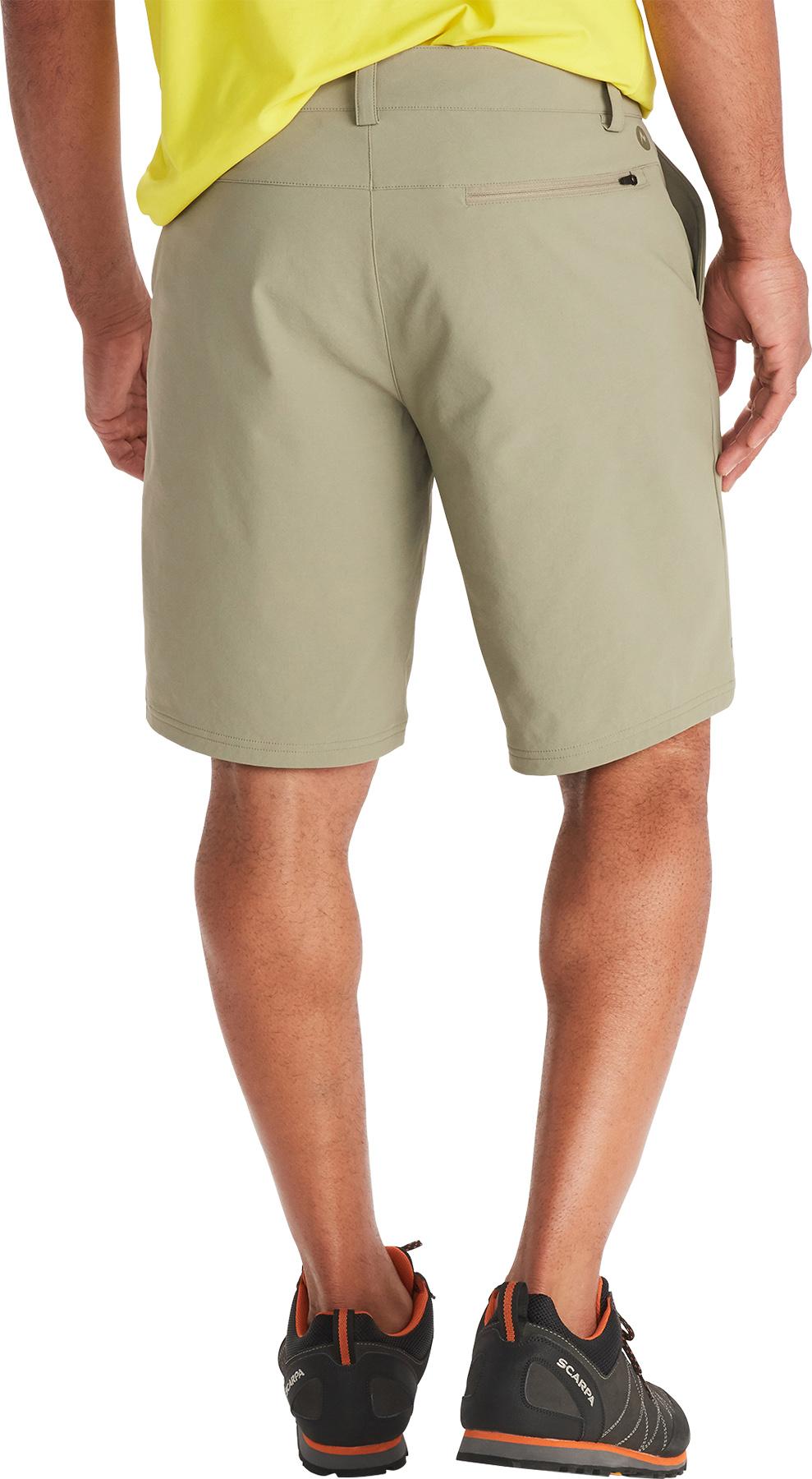 Numéro de l'image de la galerie de produits 2 pour le produit Short Scree - Homme