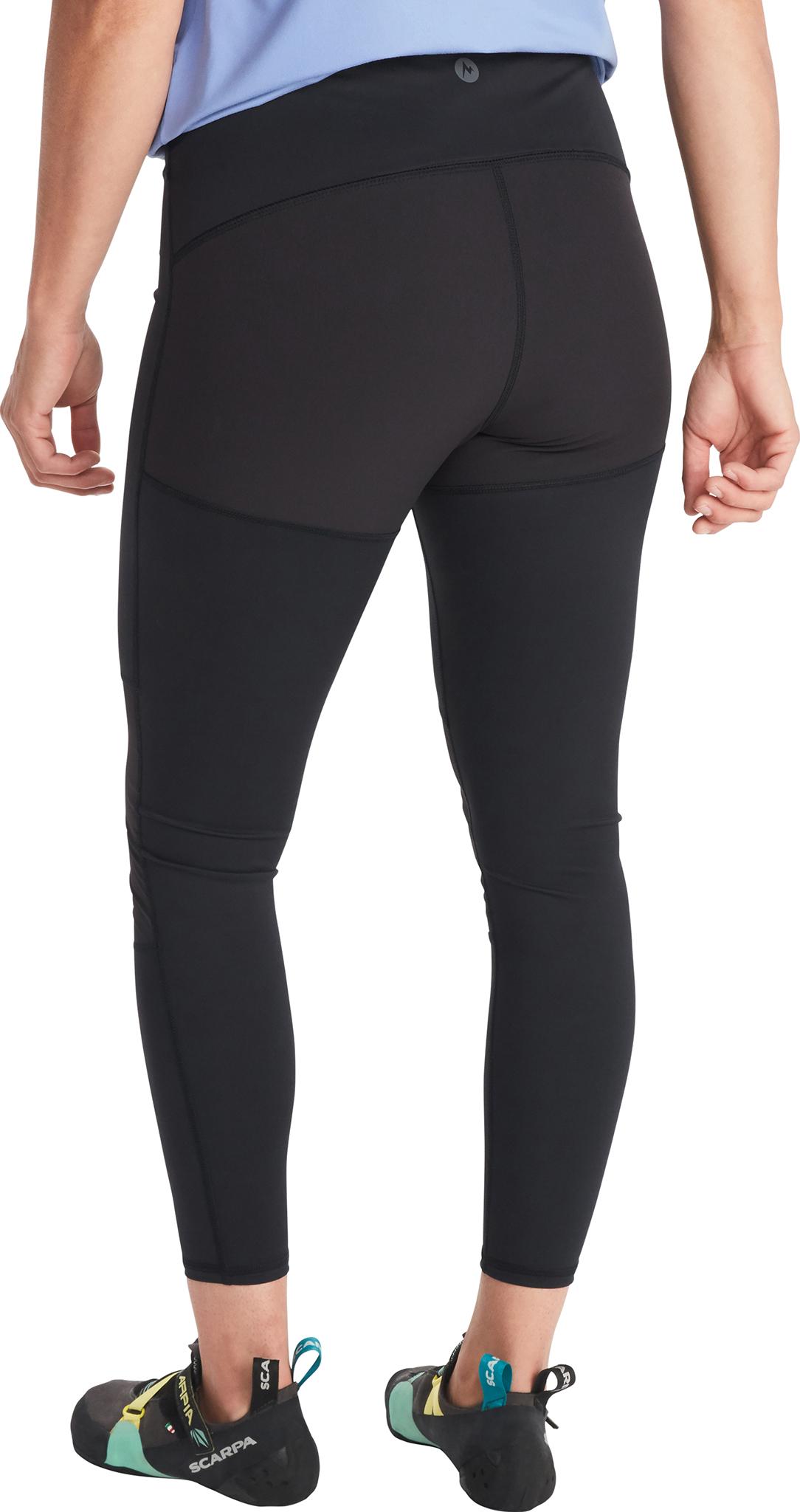 Product gallery image number 2 for product Rock Haven Hybrid Tight - Women's