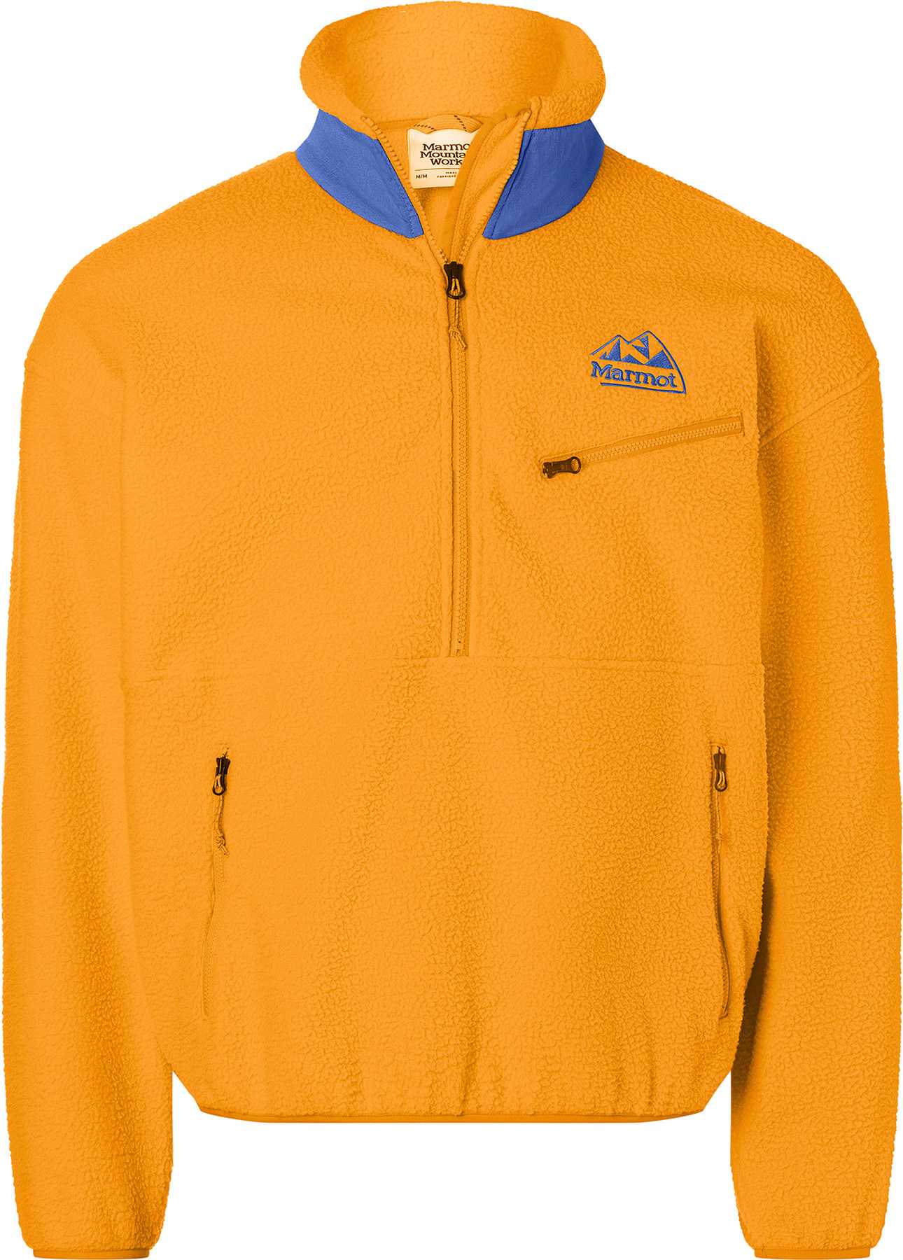 Image de produit pour Chandail en molleton sherpa recyclé '94 E.C.O. - Homme